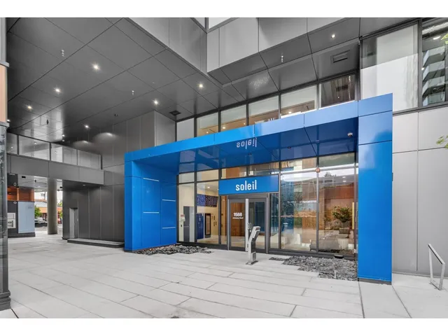 2404 - 1588 JOHNSTON ROAD, White Rock 5