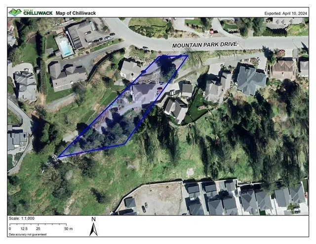 47360 MOUNTAIN PARK DRIVE, Chilliwack 3