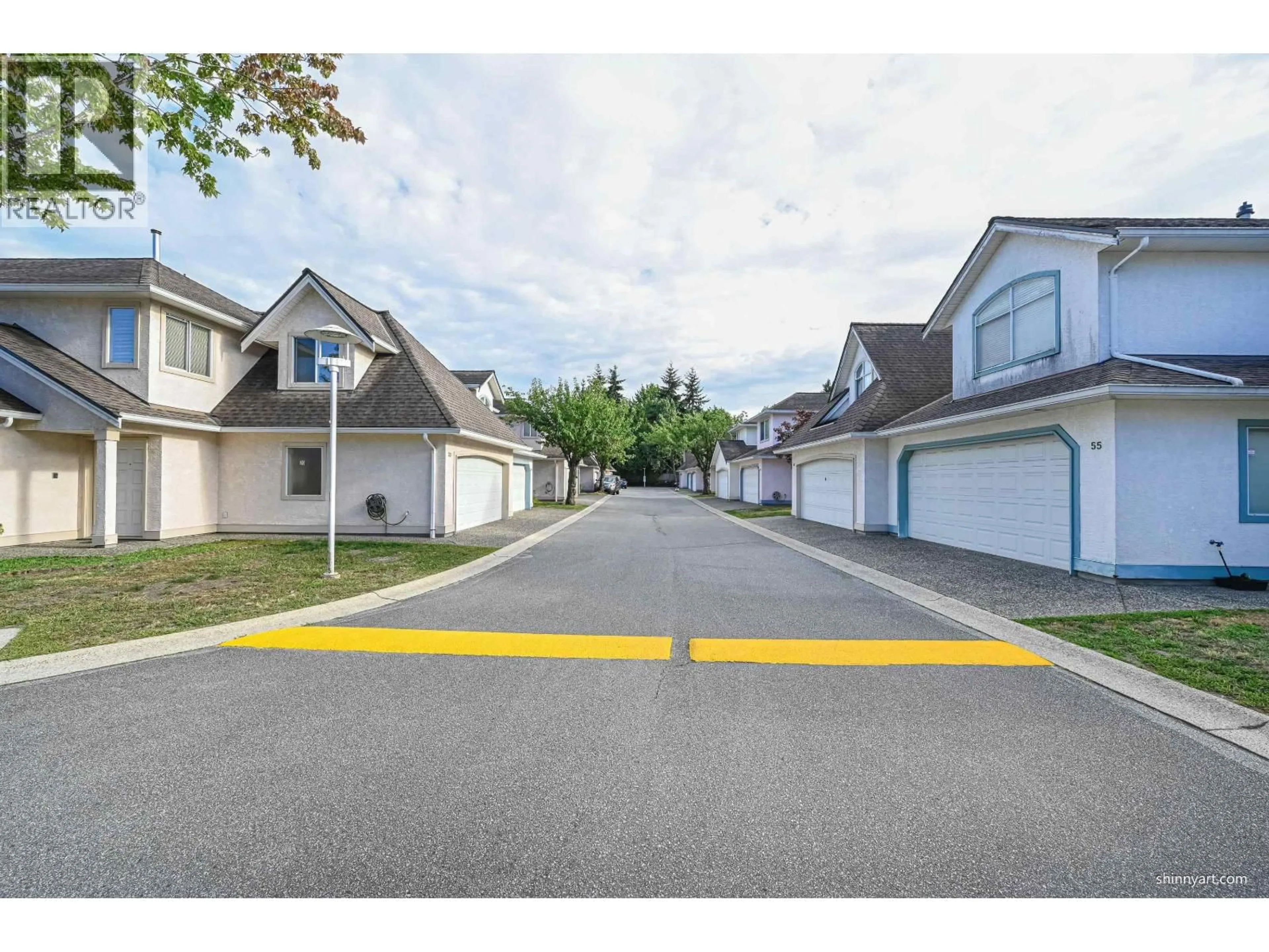 Unknown for 68 - 10000 FISHER GATE, Richmond British Columbia V6X3W8