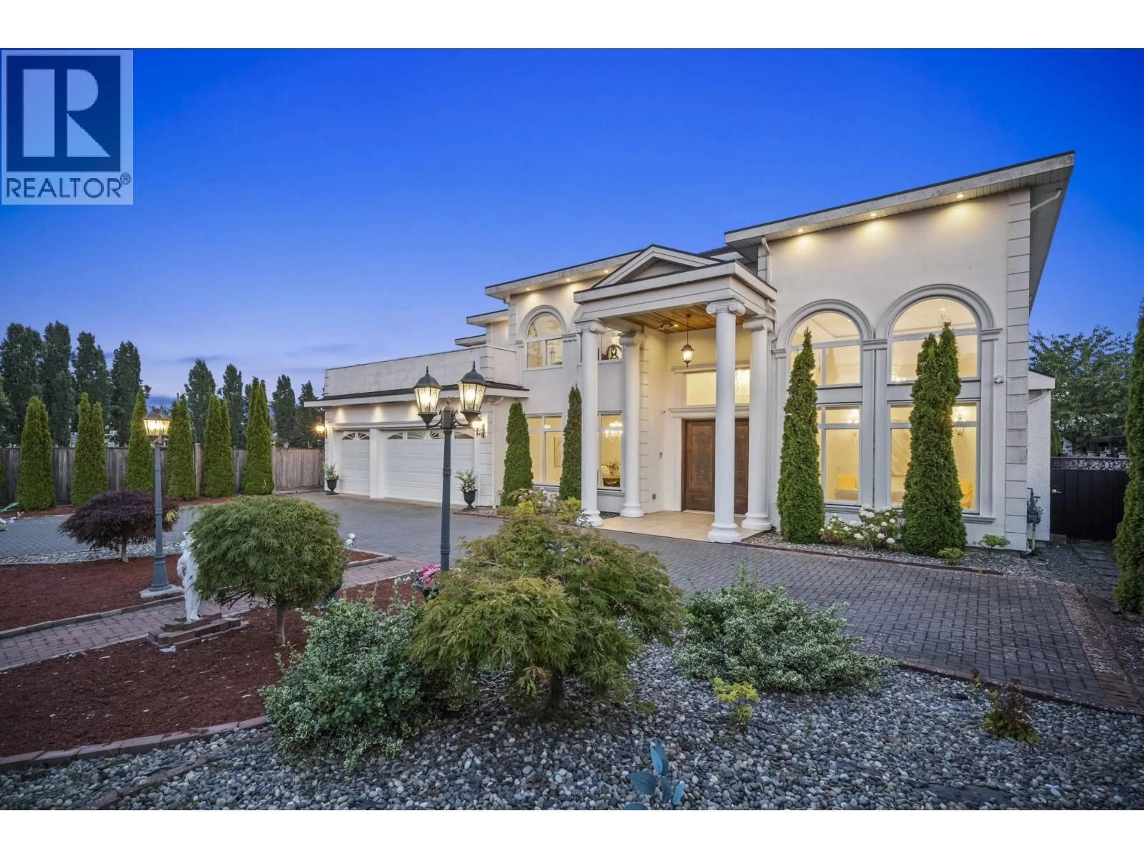 Unknown for 4120 WESTMINSTER HIGHWAY, Richmond British Columbia V7C1B4