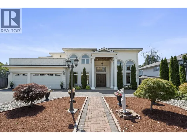 4120 WESTMINSTER HIGHWAY, Richmond 2