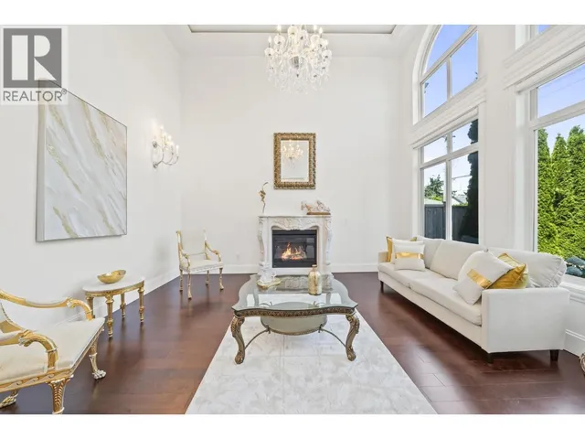 4120 WESTMINSTER HIGHWAY, Richmond 5