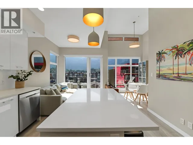 616 - 38033 SECOND AVENUE, Squamish 3