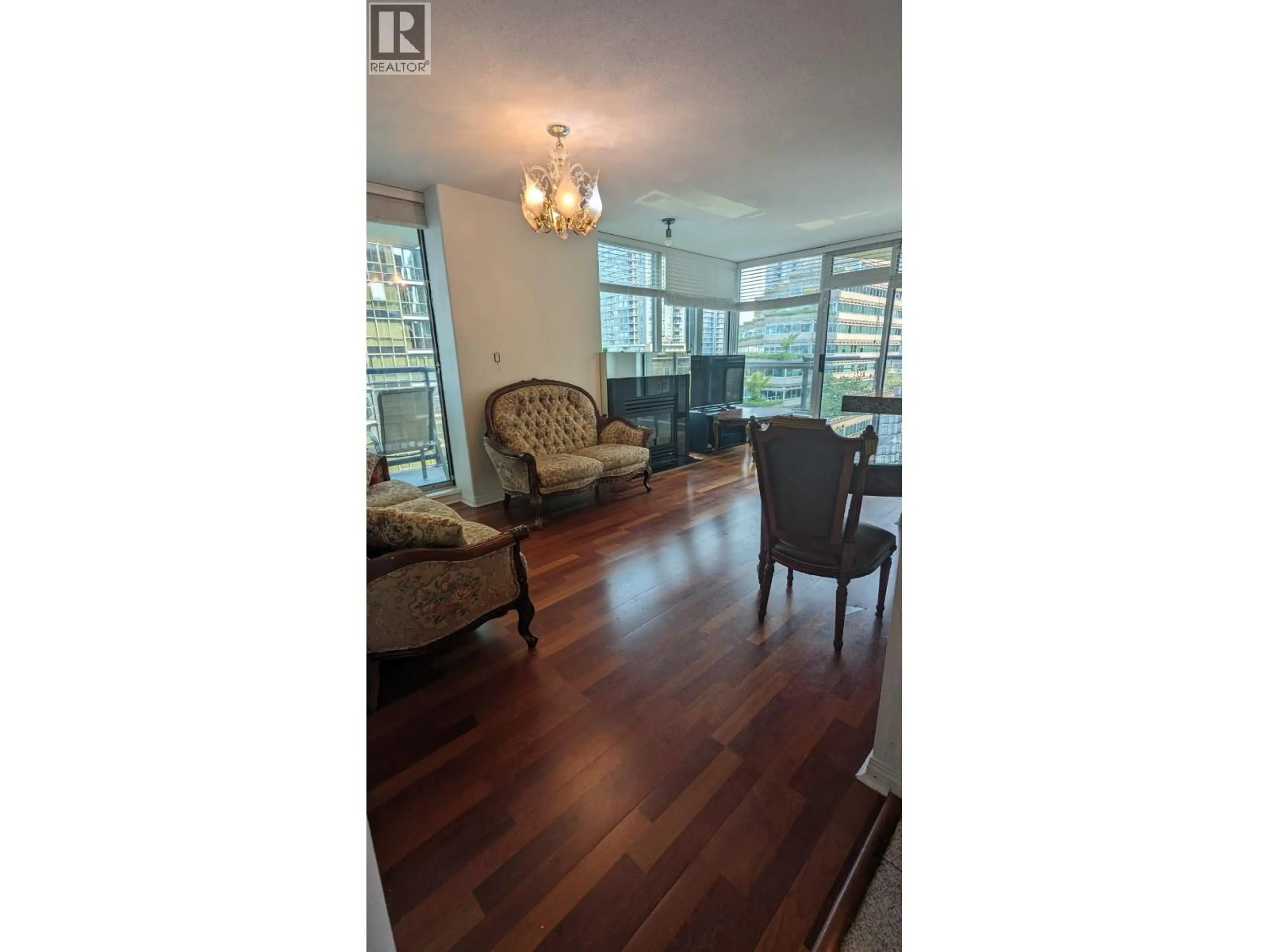 Unknown for 907 - 1328 PENDER STREET, Vancouver British Columbia V6E4T1