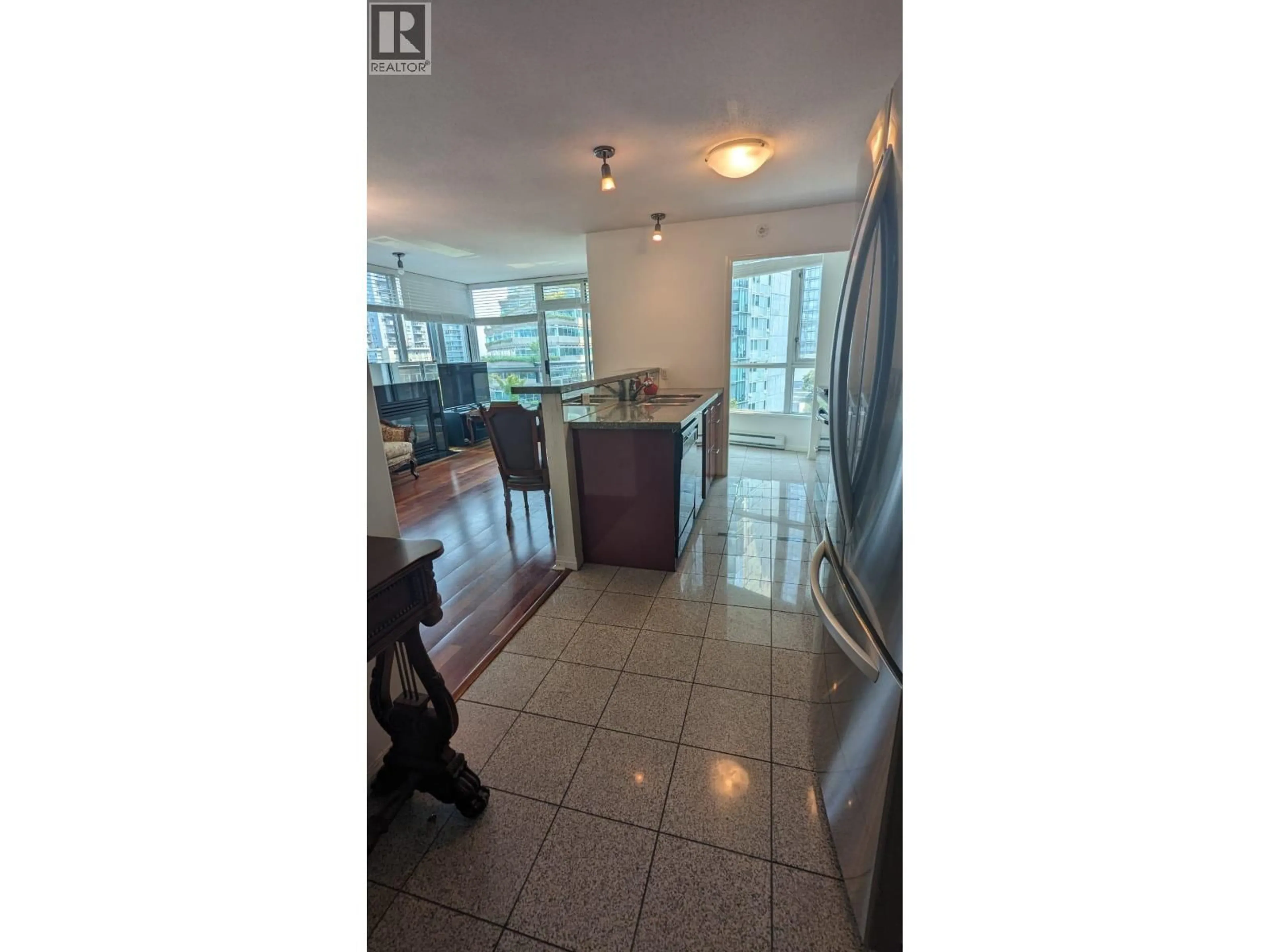 Unknown for 907 - 1328 PENDER STREET, Vancouver British Columbia V6E4T1