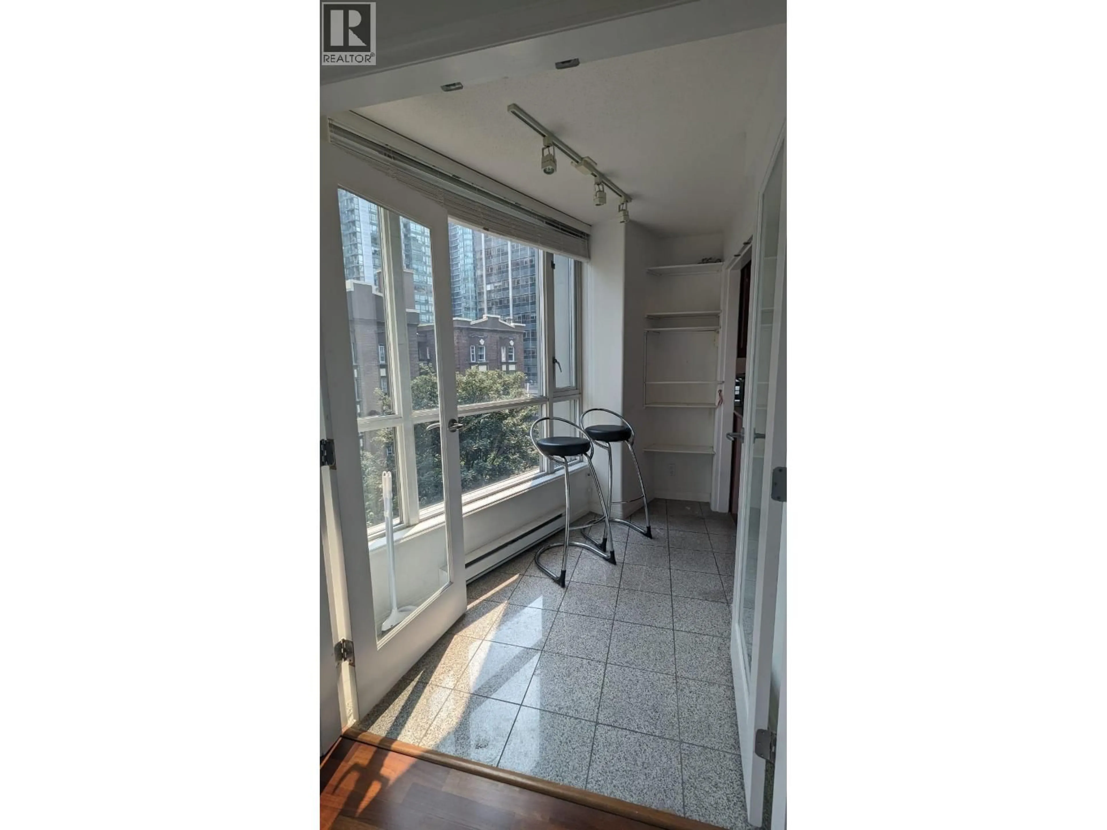 Unknown for 907 - 1328 PENDER STREET, Vancouver British Columbia V6E4T1