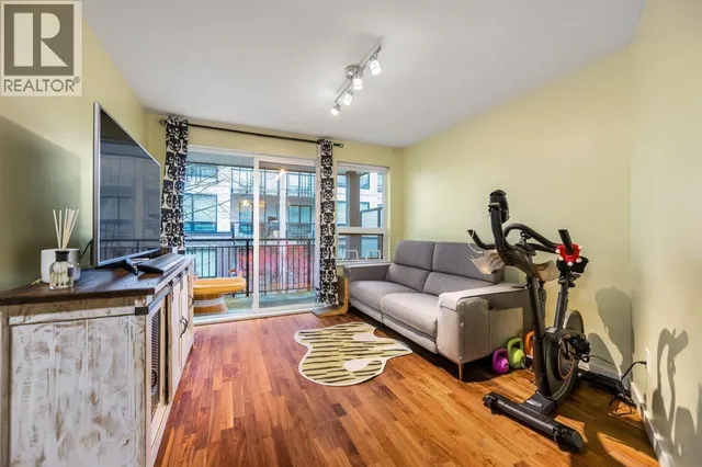 330 - 9500 ODLIN ROAD, Richmond 3