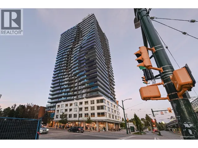308 - 5058 JOYCE STREET, Vancouver 3