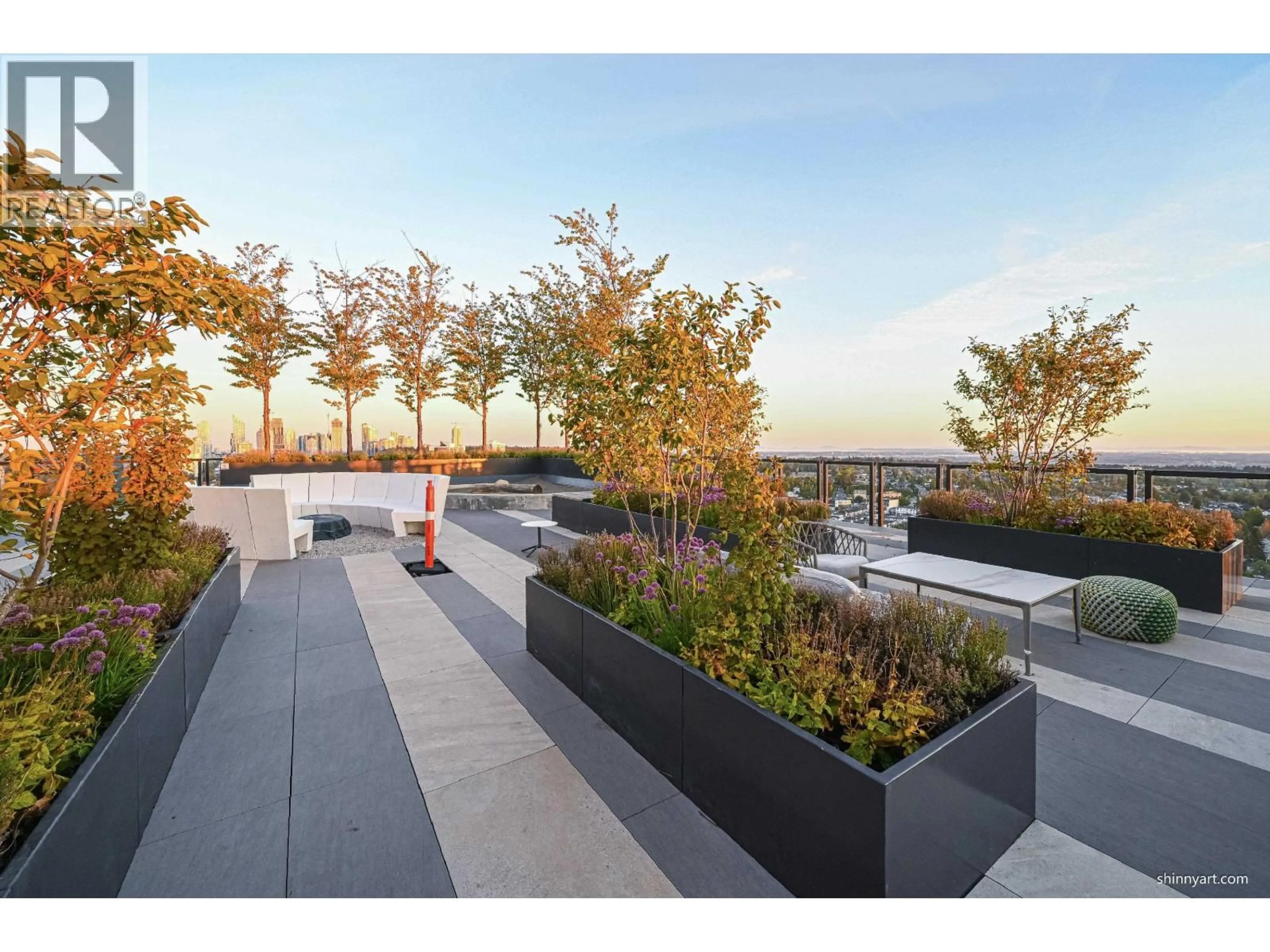 Patio, unknown for 308 - 5058 JOYCE STREET, Vancouver British Columbia V5R0J9