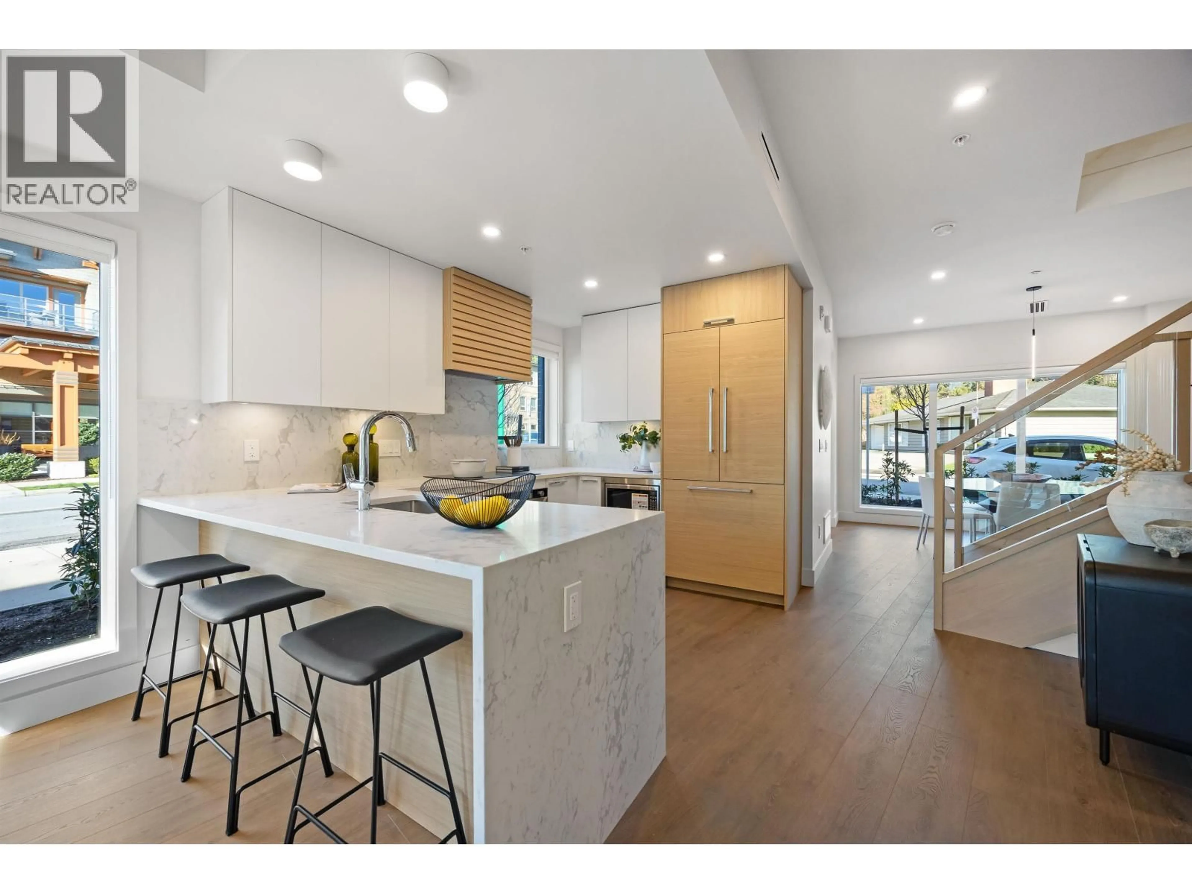 Open concept kitchen, unknown for 3114 WOODBINE DRIVE, North Vancouver British Columbia V7R2V9