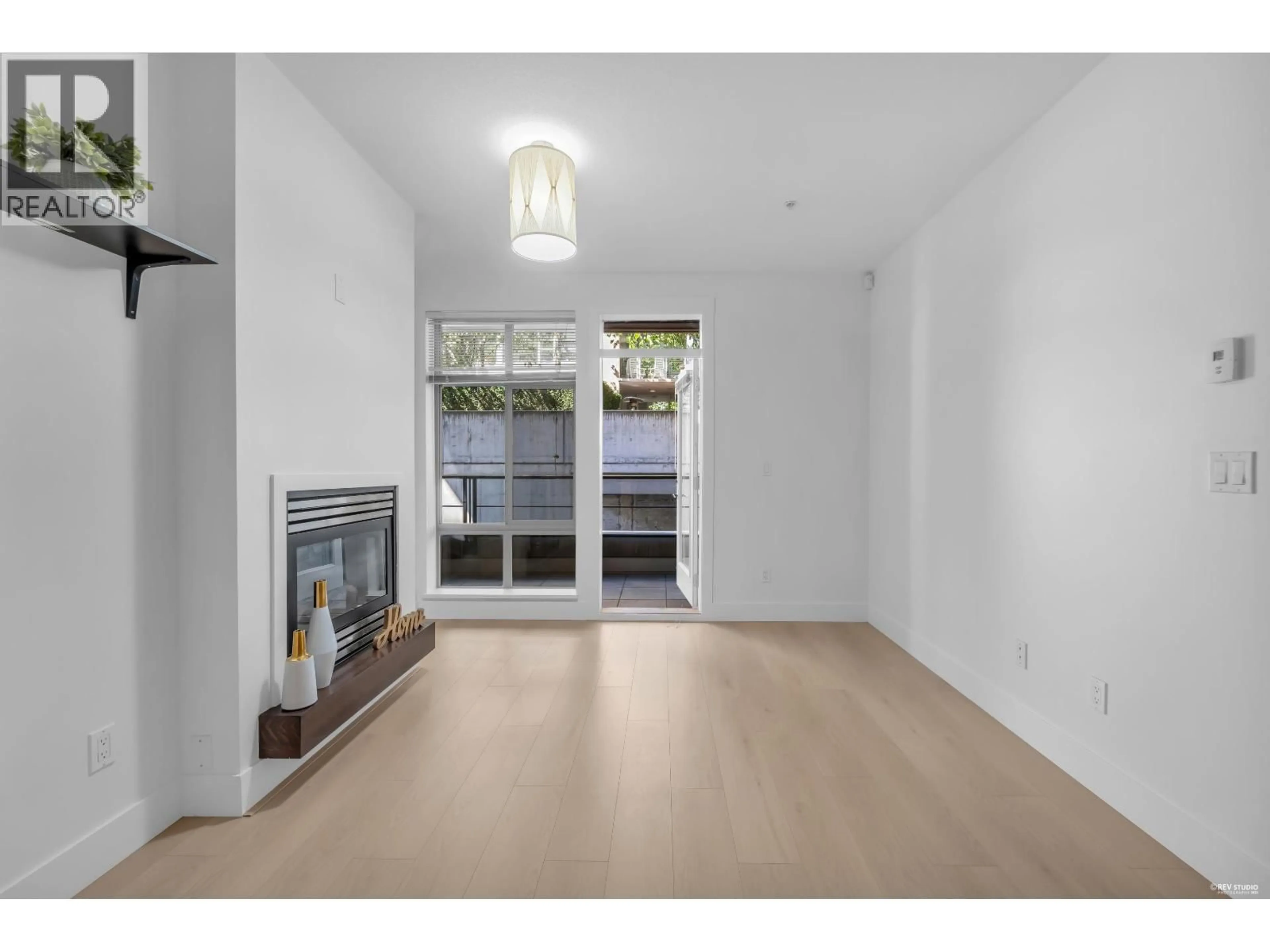 A pic of a room for 120 - 5777 BIRNEY AVENUE, Vancouver British Columbia V6S0A4