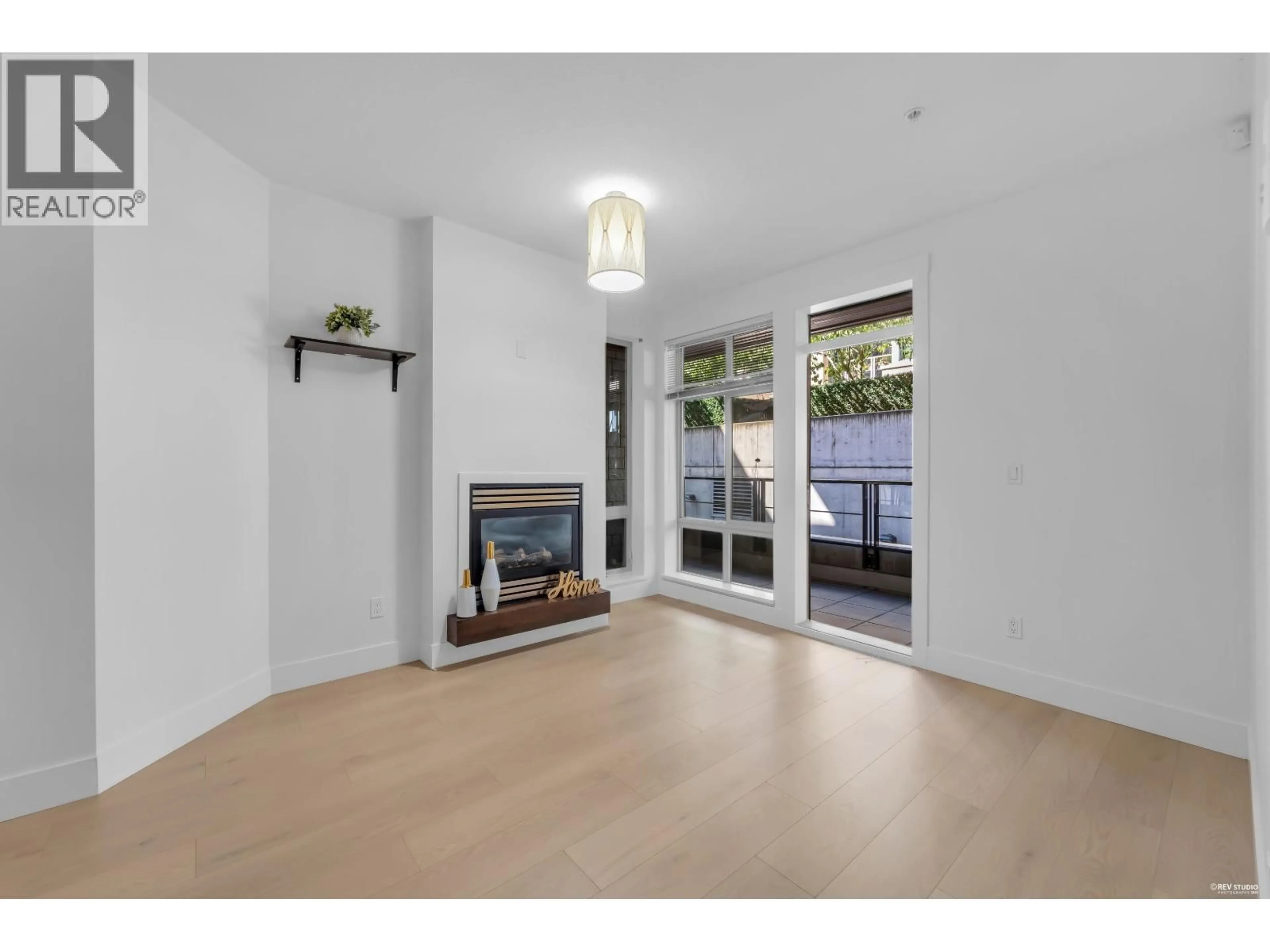Unknown for 120 - 5777 BIRNEY AVENUE, Vancouver British Columbia V6S0A4
