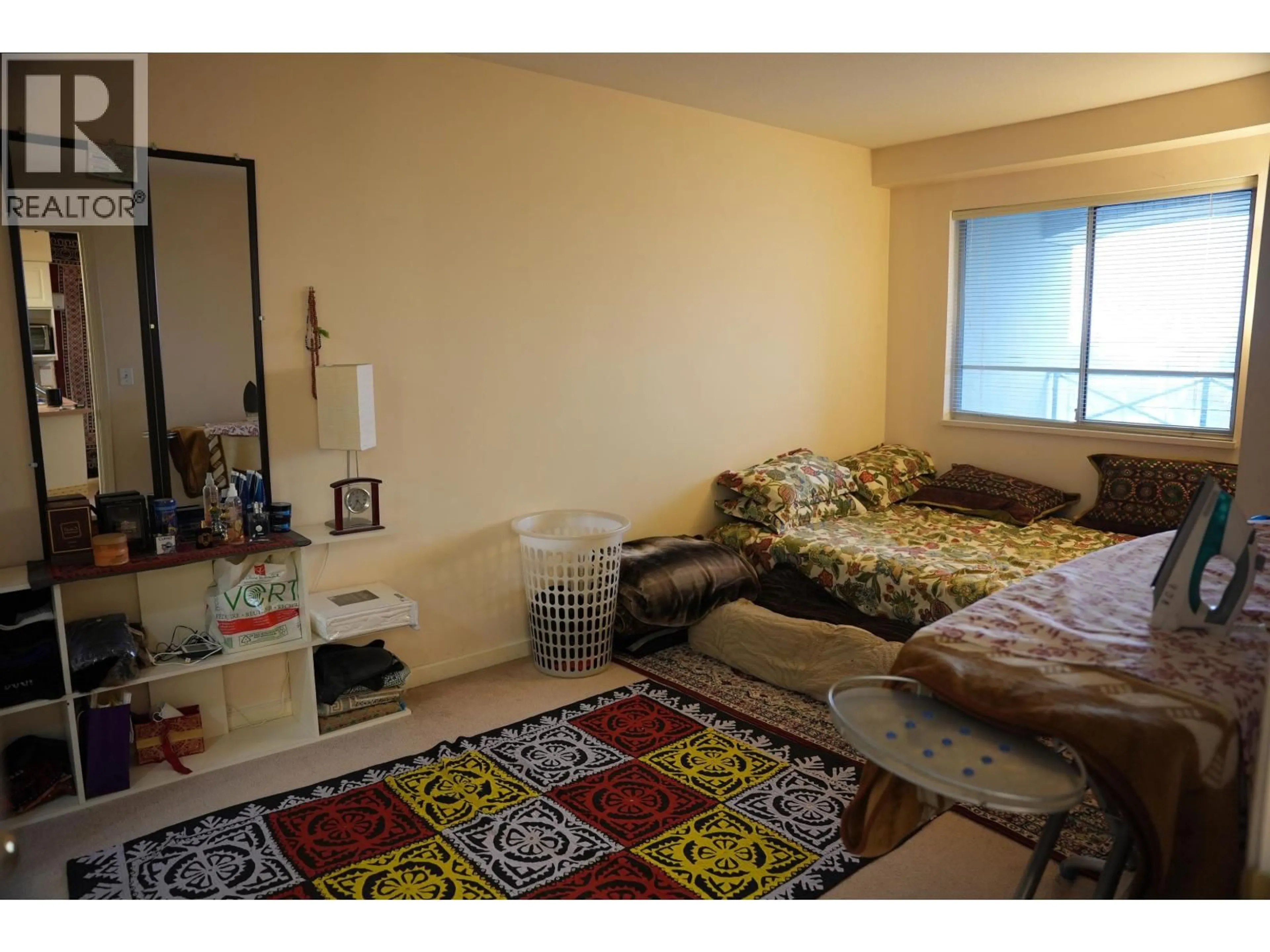 A pic of a room for 418 - 6475 CHESTER STREET, Vancouver British Columbia V5W4B7
