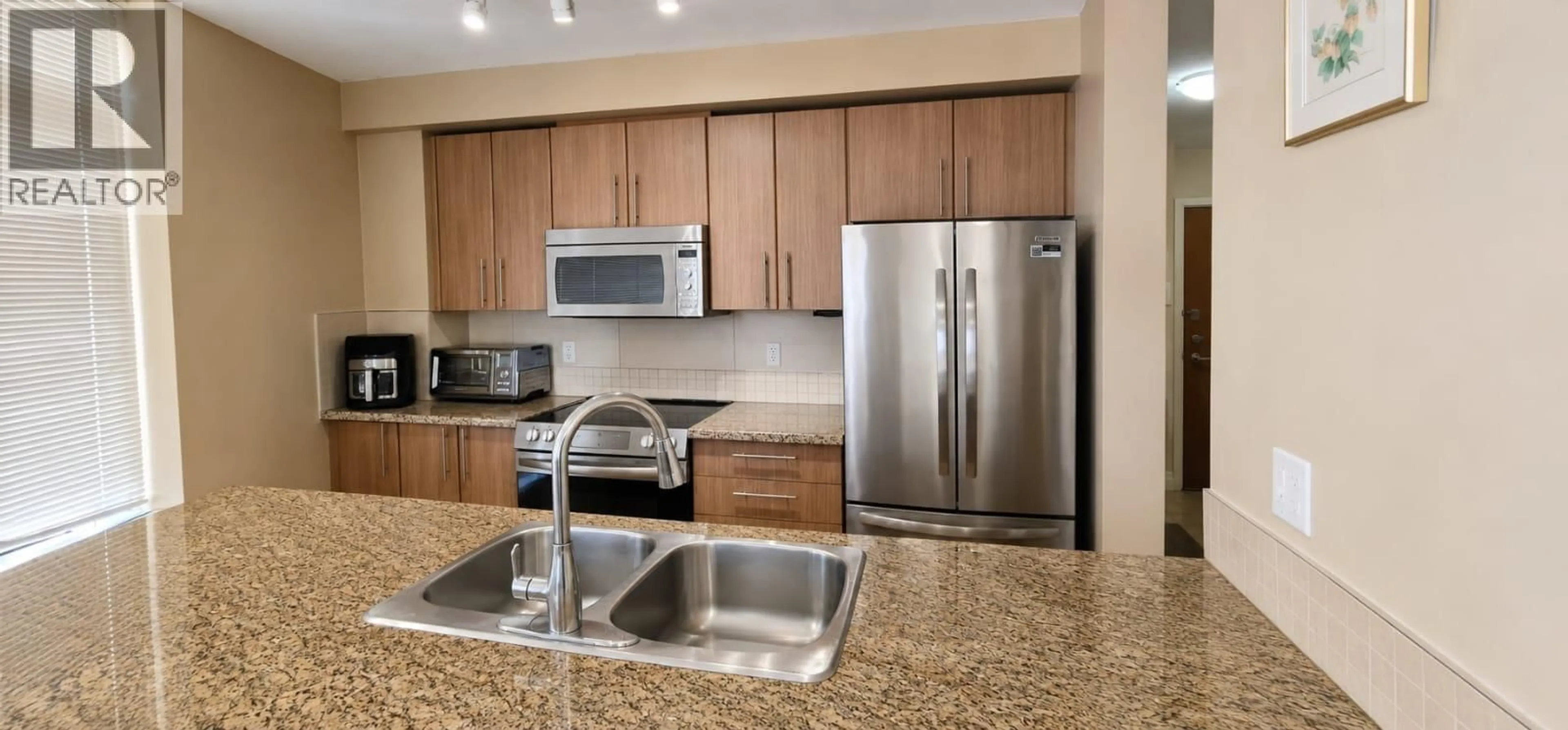 Standard kitchen, unknown for 3306 - 898 CARNARVON STREET, New Westminster British Columbia V3M0C3