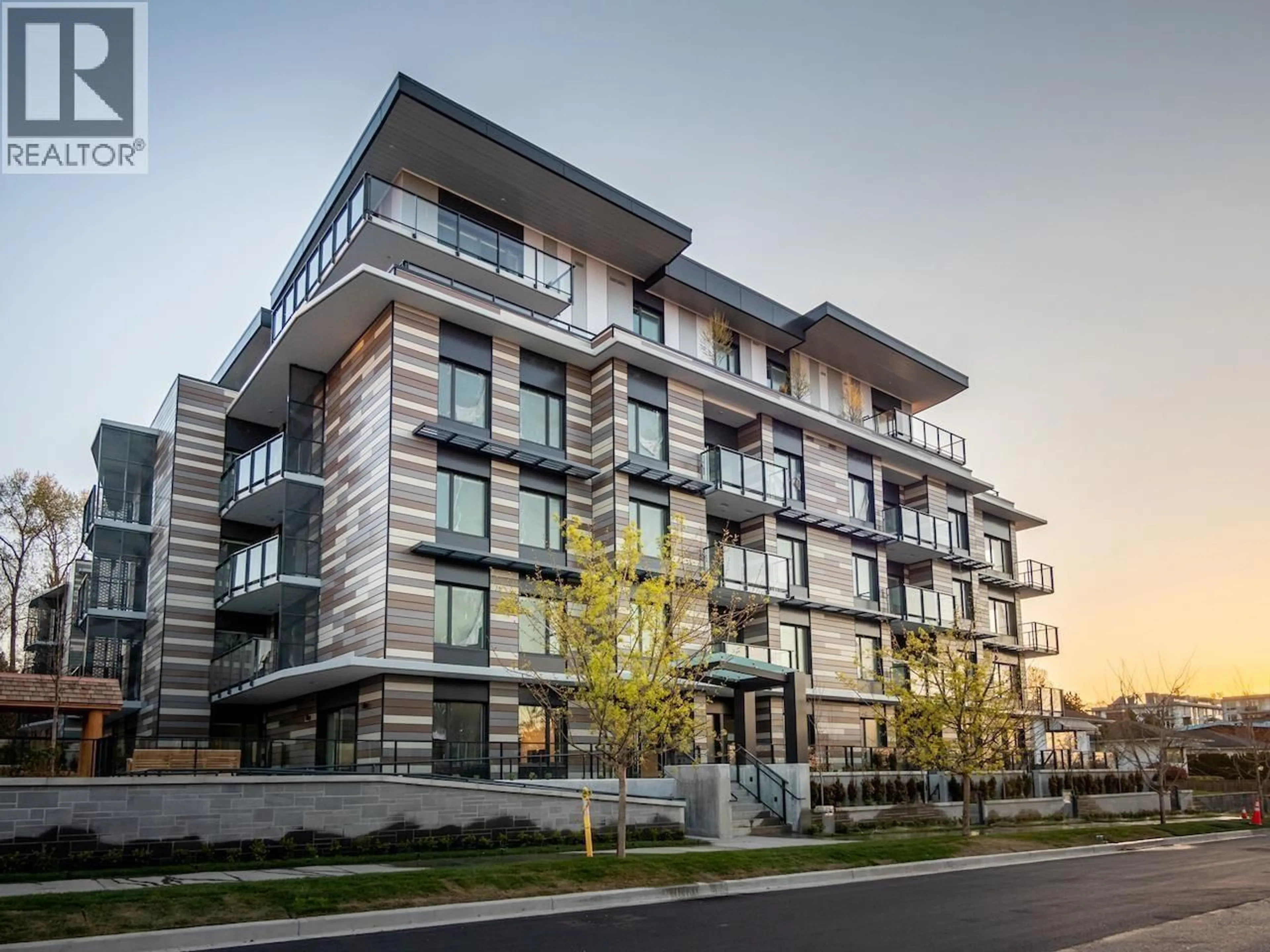 Unknown for 302 - 488 58TH AVENUE, Vancouver British Columbia V5X1V5
