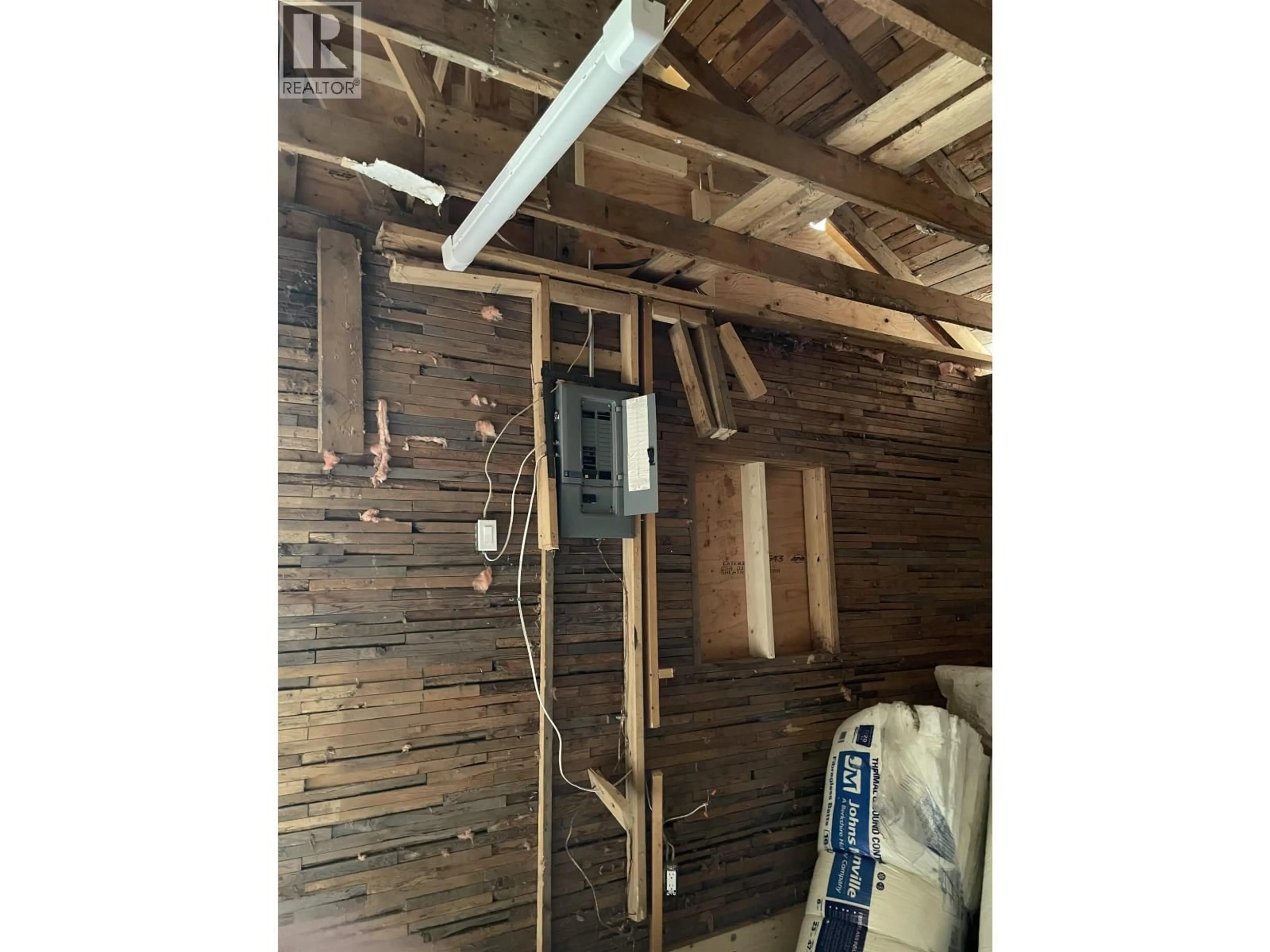 Unknown for 3957 SIMPSON CRESCENT, Terrace British Columbia V8G3M1