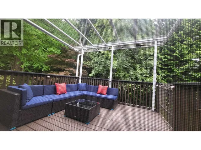 62 ASHWOOD DRIVE, Port Moody 4