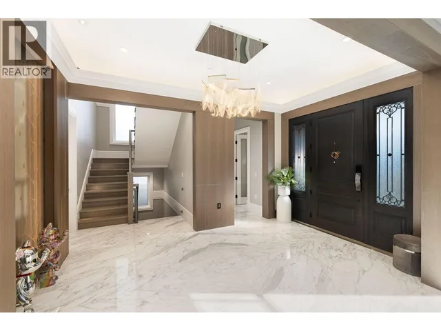 1239 40TH AVENUE, Vancouver 3