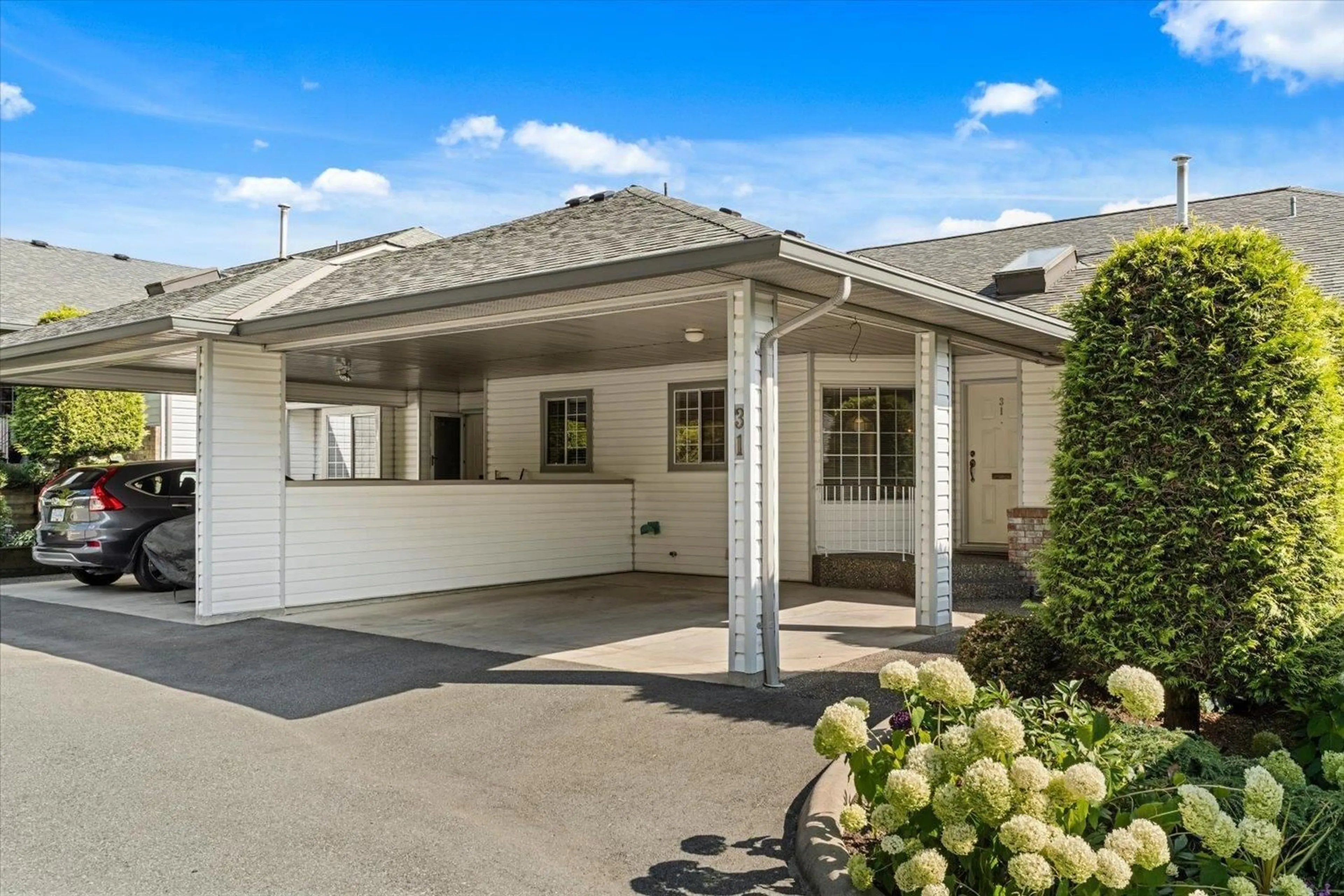 Unknown for 31 - 3351 HORN STREET, Abbotsford British Columbia V2S7J9