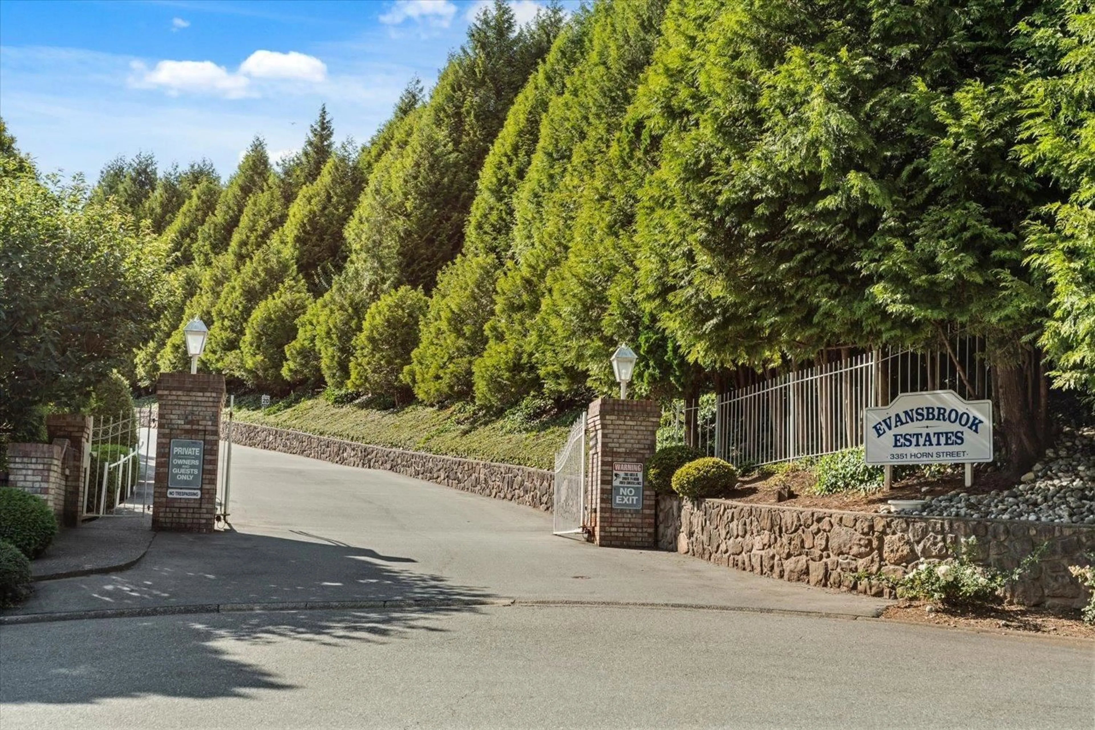 Unknown for 31 - 3351 HORN STREET, Abbotsford British Columbia V2S7J9