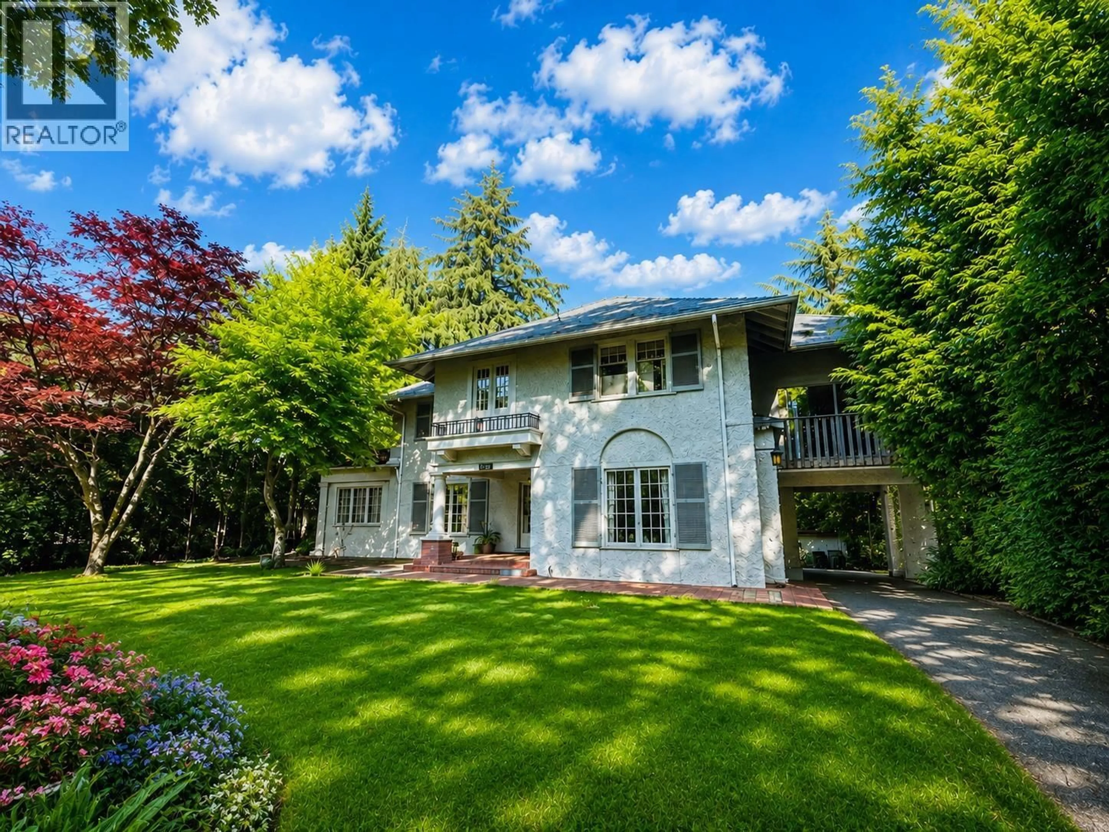 Unknown for 4625 CONNAUGHT DRIVE, Vancouver British Columbia V6J4E3