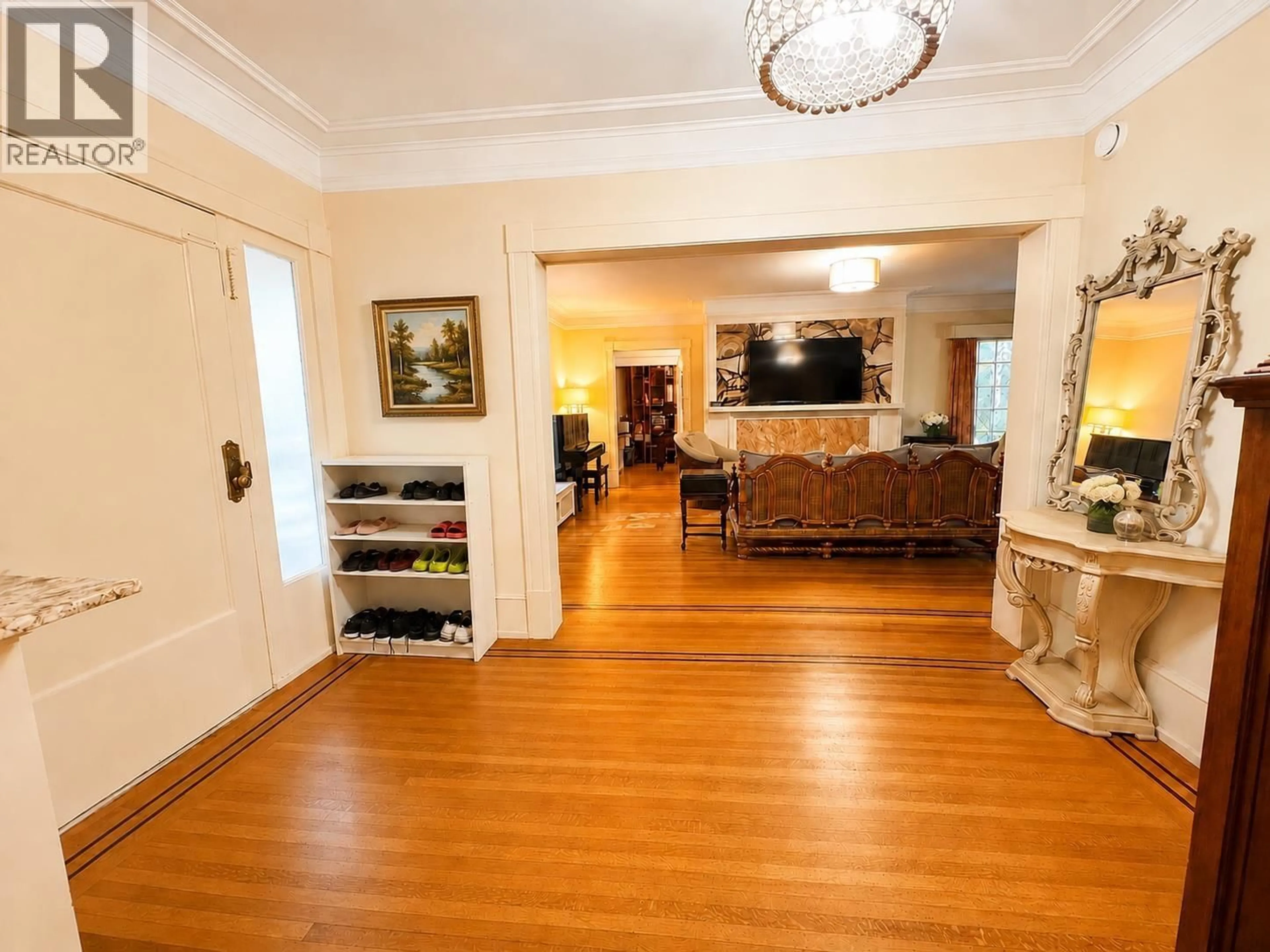 Unknown for 4625 CONNAUGHT DRIVE, Vancouver British Columbia V6J4E3