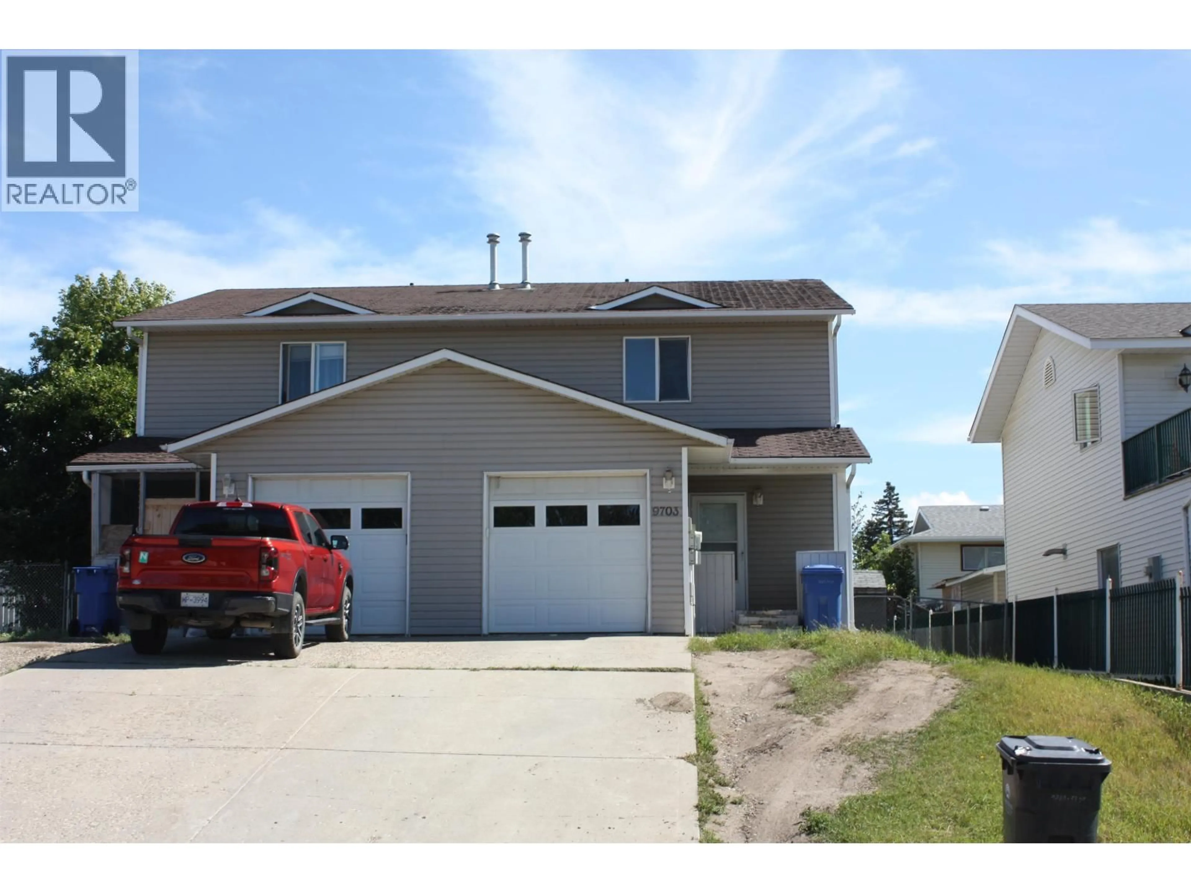 Unknown for 9703 93 STREET, Fort St. John British Columbia V1J5R9