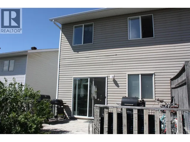 9703 93 STREET, Fort St. John 2