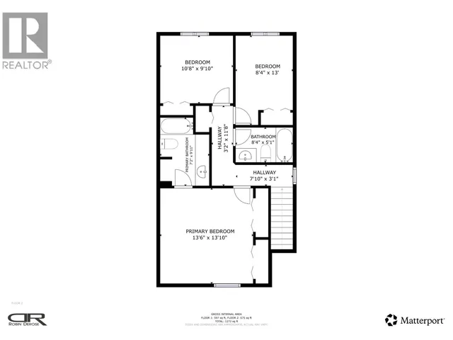 9703 93 STREET, Fort St. John 5