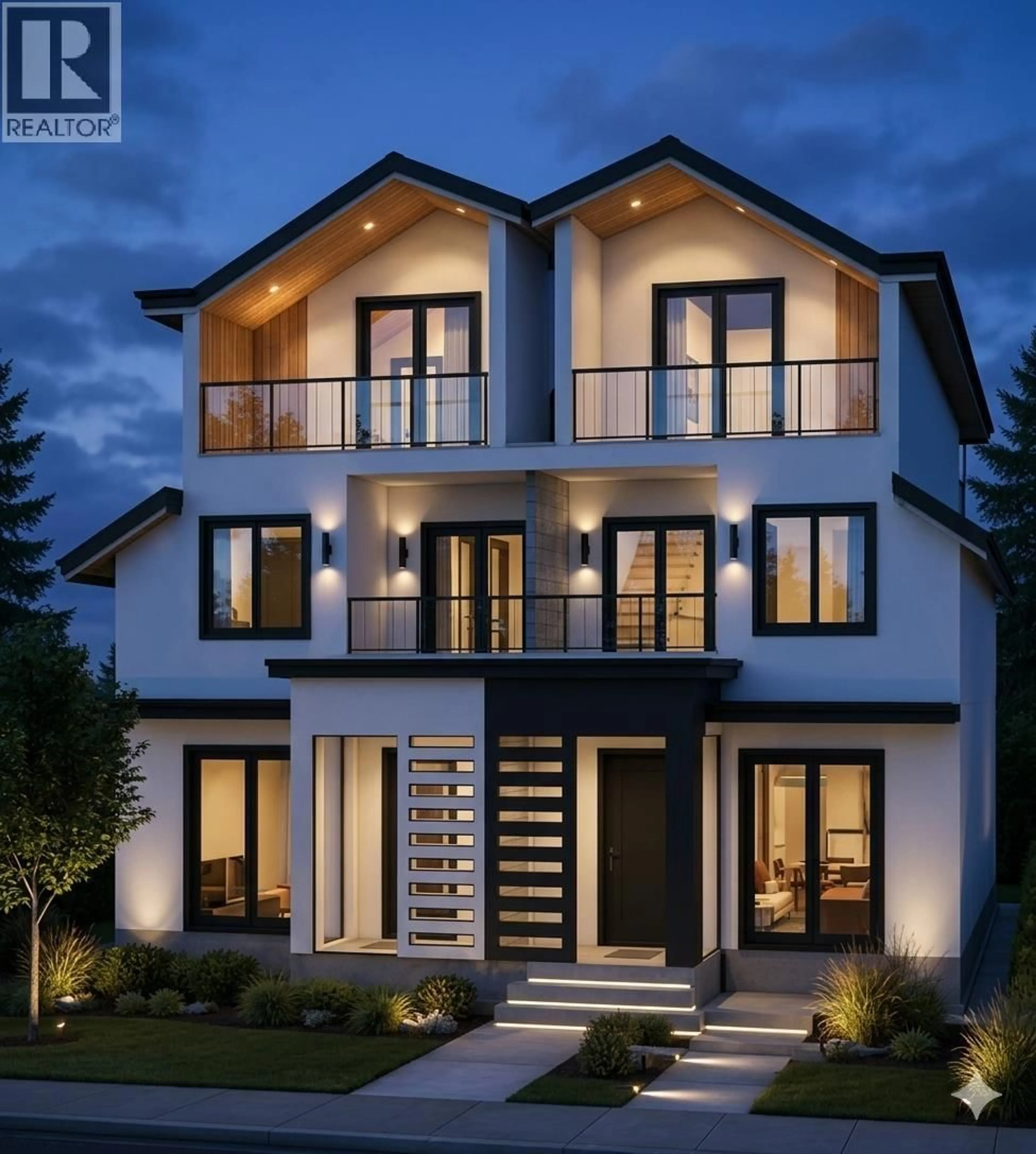 Home with vinyl exterior material, street for 1 - 3423 47TH AVENUE, Vancouver British Columbia V5S1C8