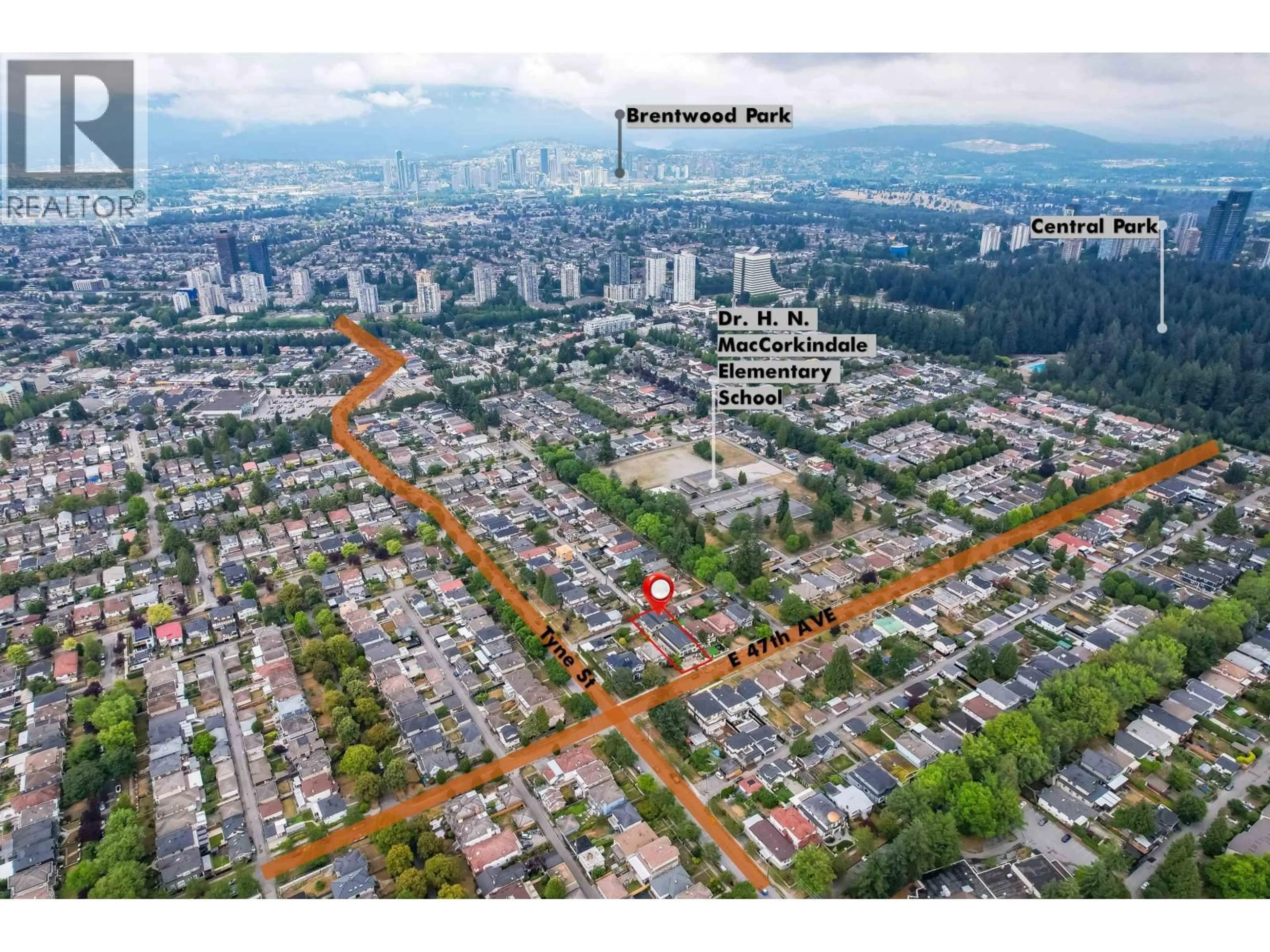 Unknown for 1 - 3423 47TH AVENUE, Vancouver British Columbia V5S1C8