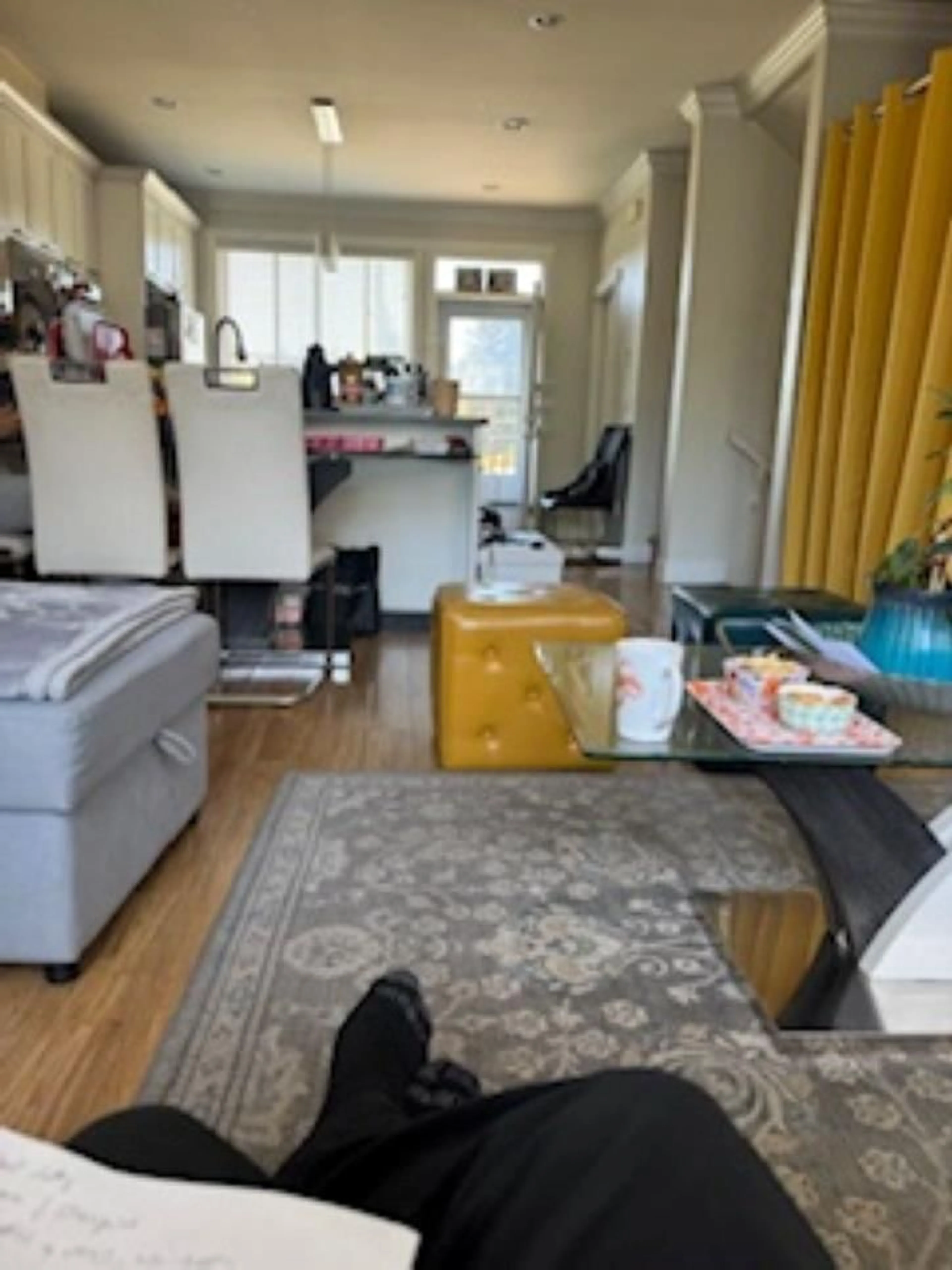 A pic of a room for 8868 ROSLIN PLACE, Surrey British Columbia V3V6L8