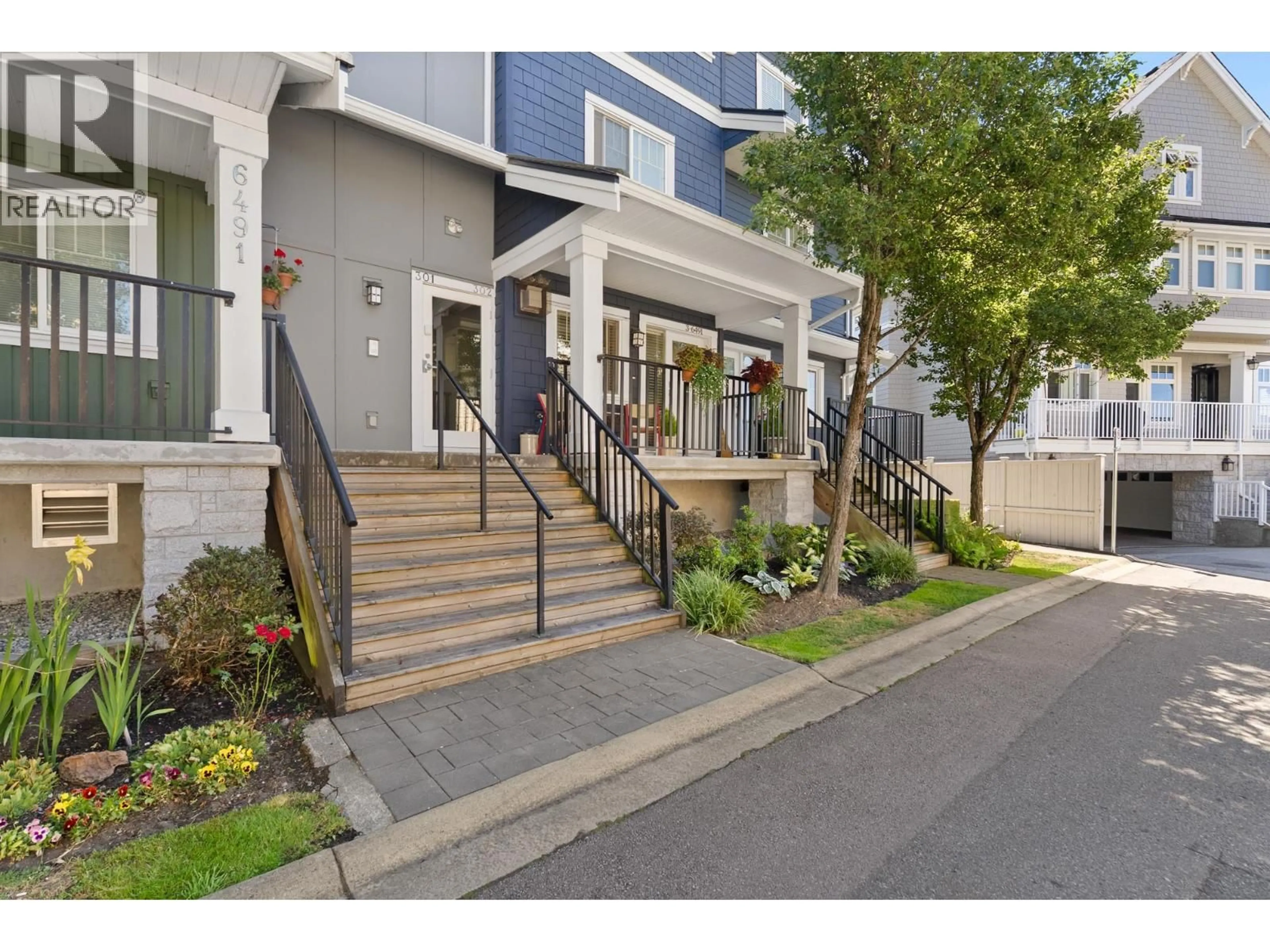 Unknown for 3 - 6491 PRINCESS LANE, Richmond British Columbia V7E6R7
