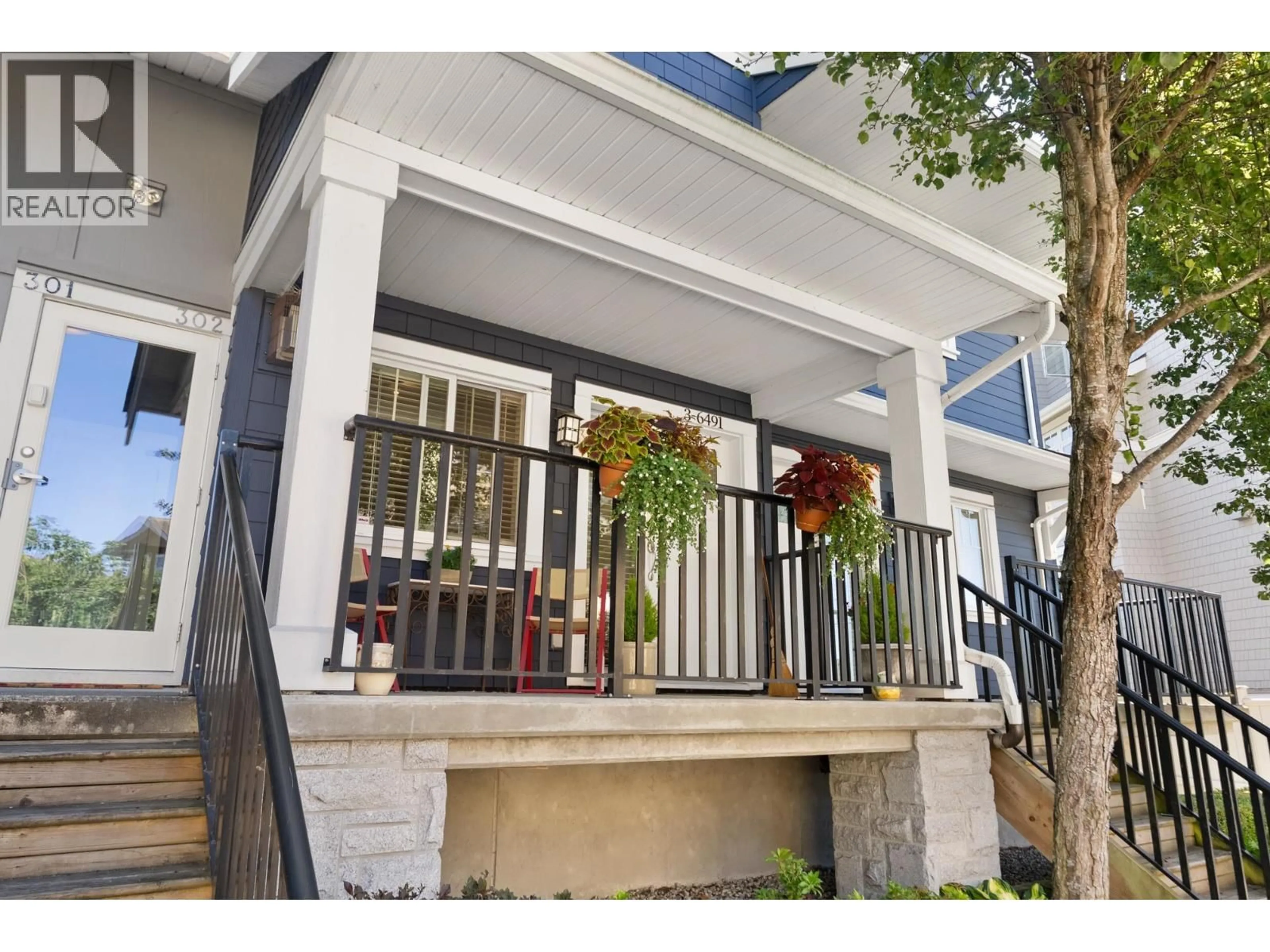 Unknown for 3 - 6491 PRINCESS LANE, Richmond British Columbia V7E6R7