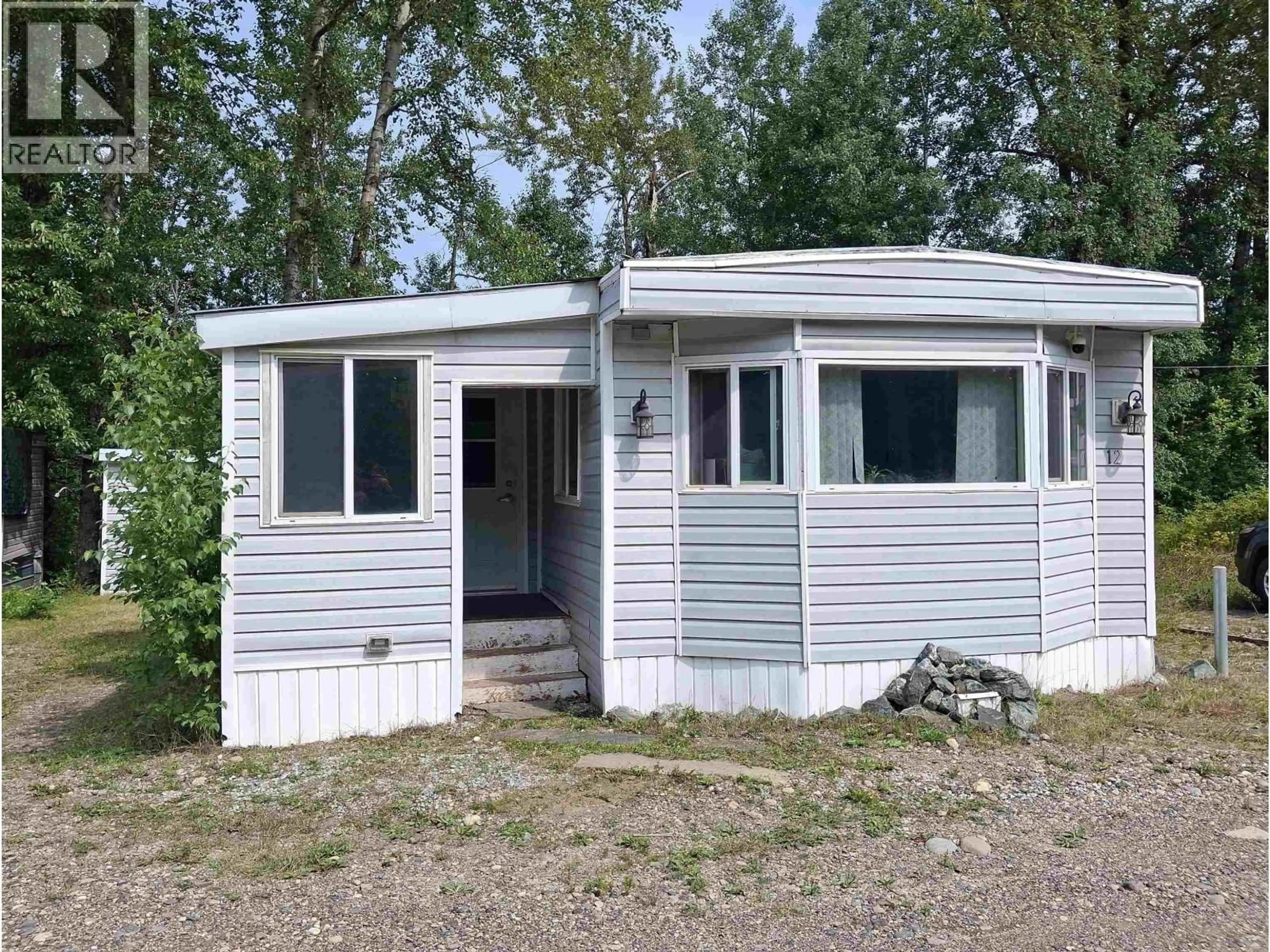 Unknown for 12 - 7128 OTWAY ROAD, Prince George British Columbia V2M7E1