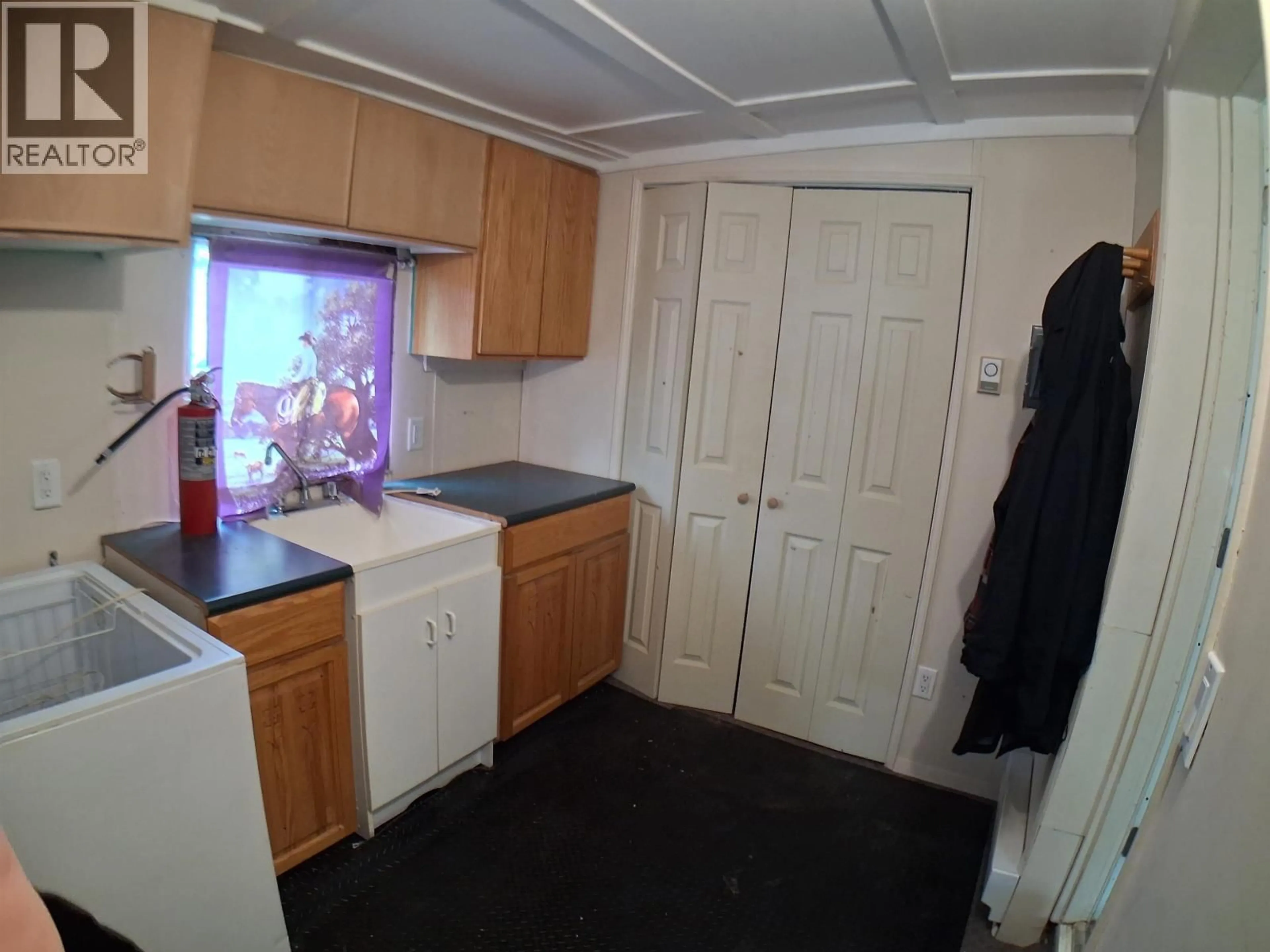 Standard kitchen, unknown for 12 - 7128 OTWAY ROAD, Prince George British Columbia V2M7E1