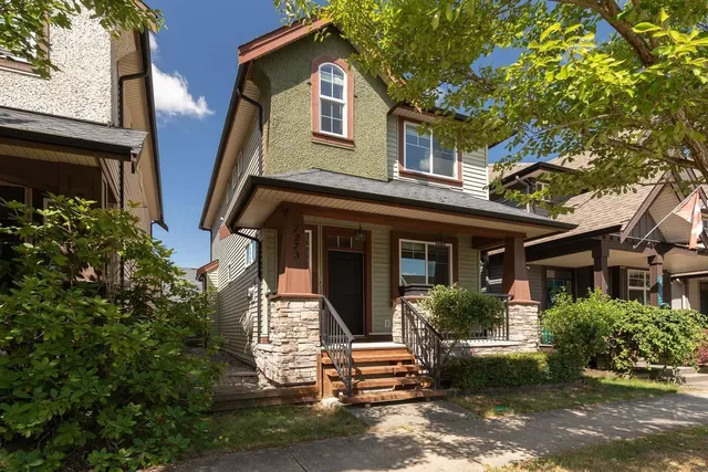7273 192A STREET, Surrey 2