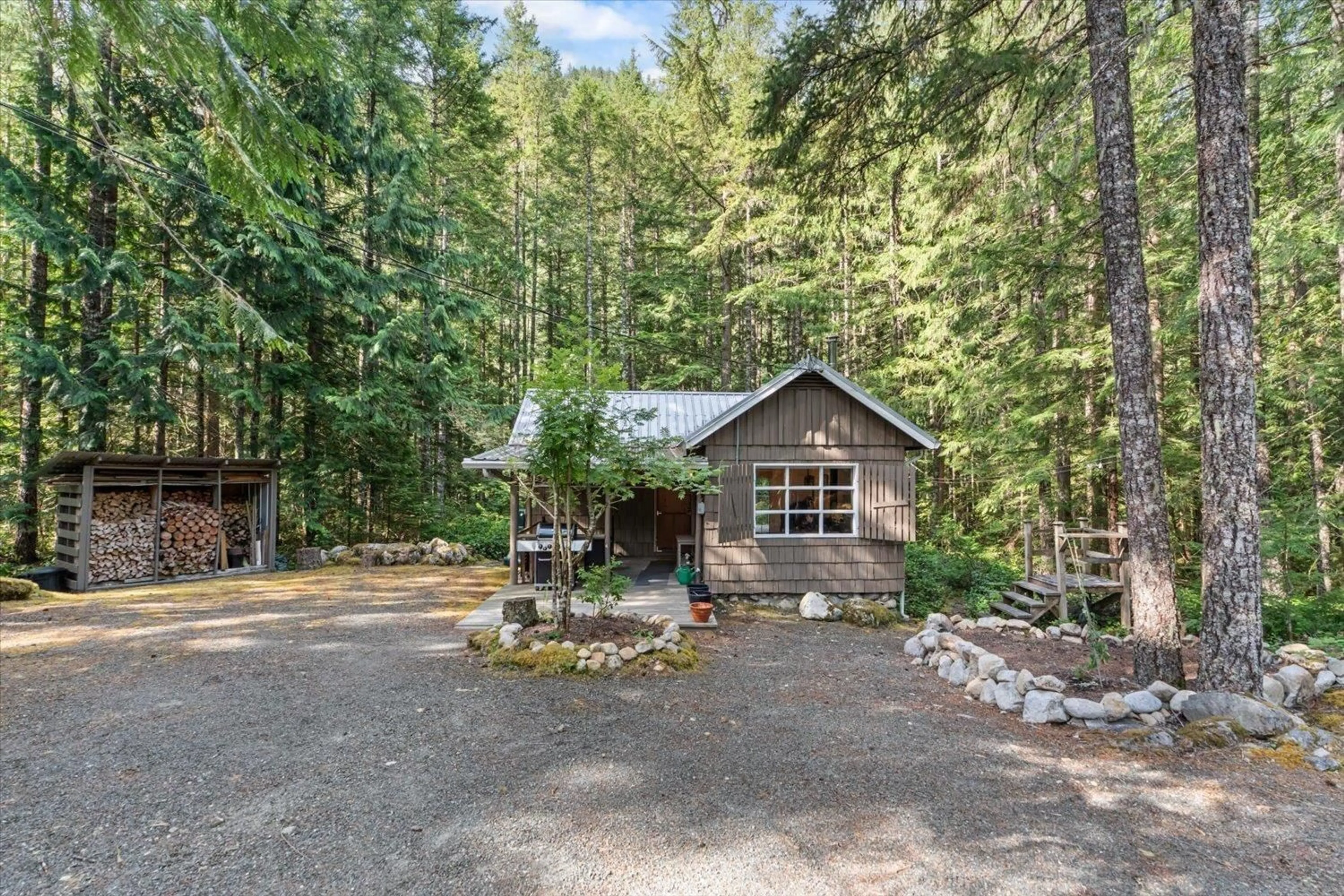 Unknown for 5123 PAULSEN ROAD, Chilliwack British Columbia V4Z1B1