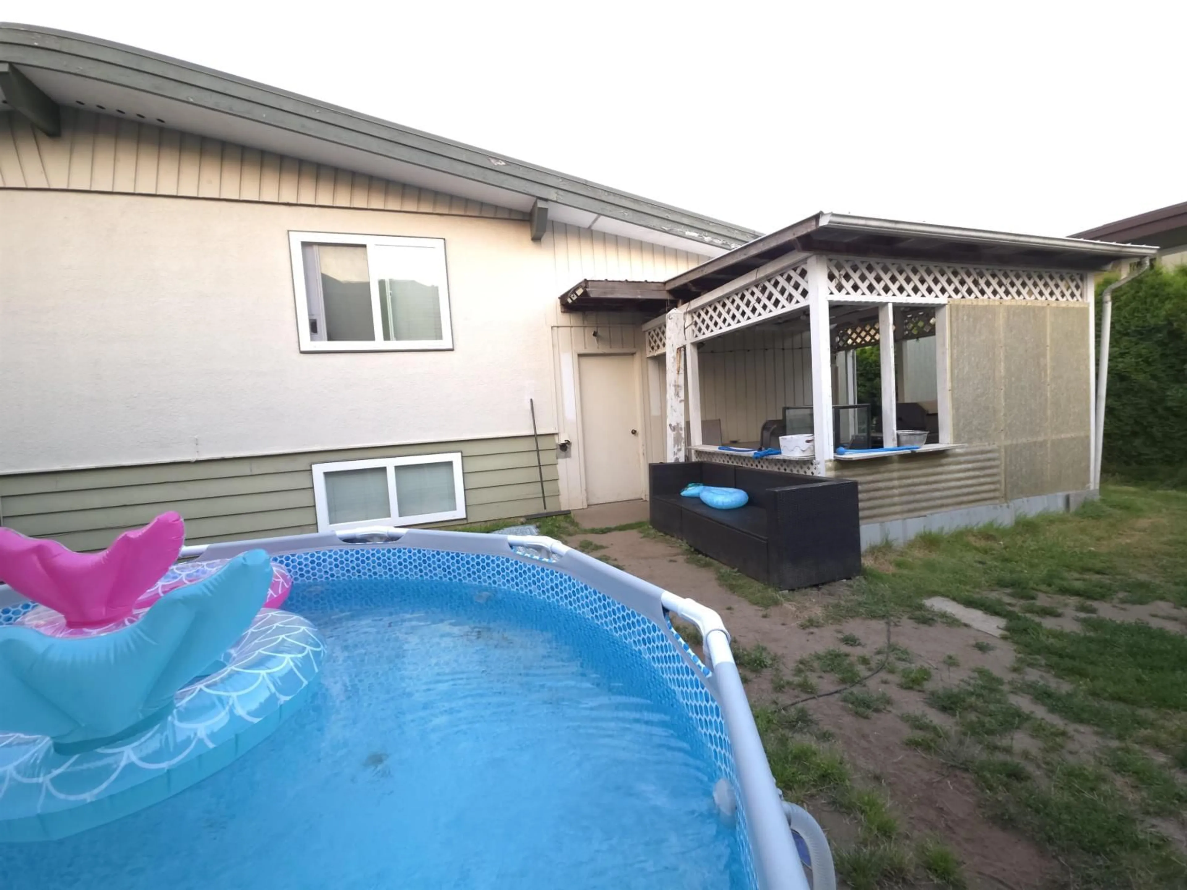 Pool for 2627 COUNTESS STREET, Abbotsford British Columbia V2T2V8