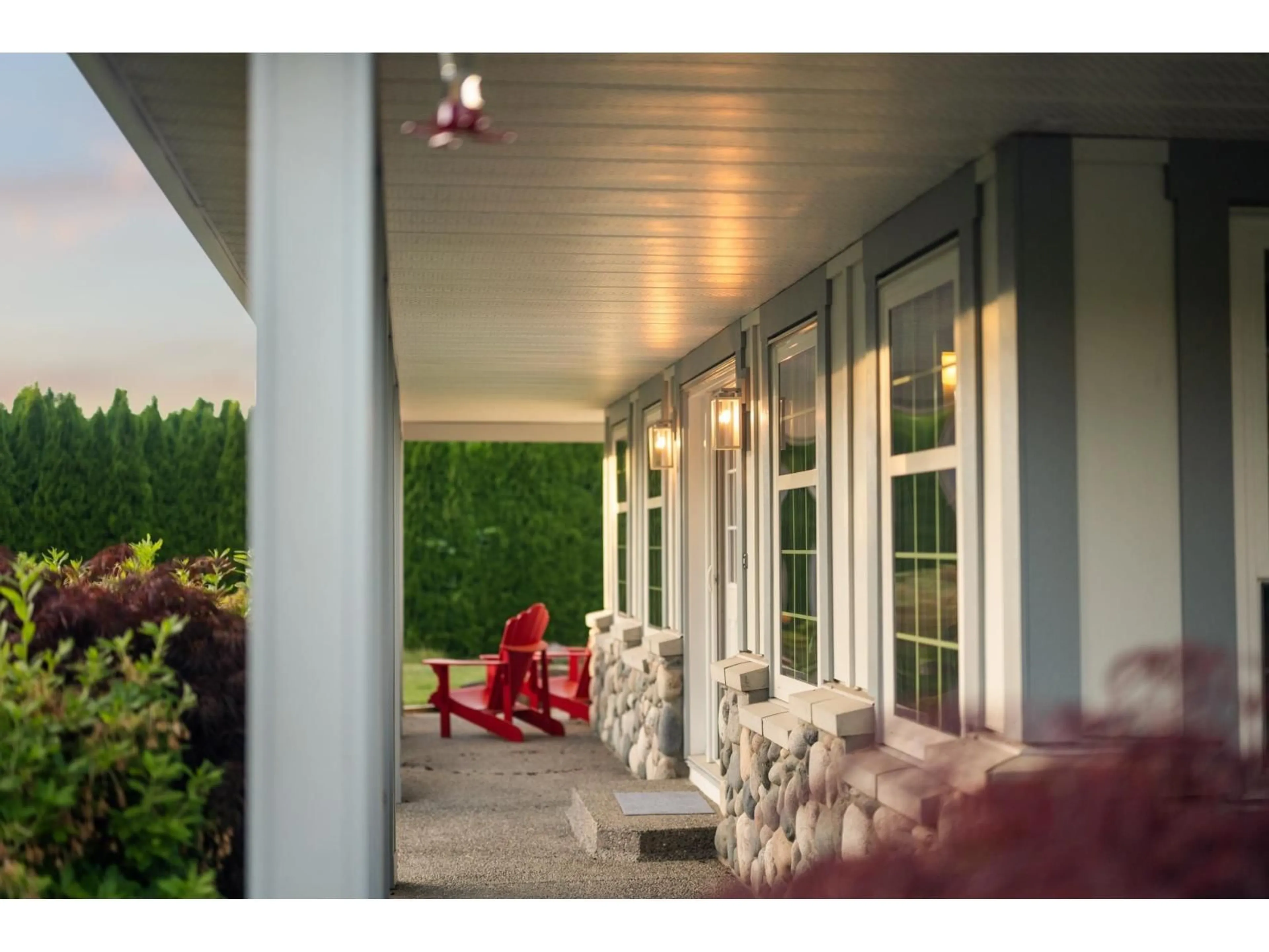Patio, street for 5982 243 STREET, Langley British Columbia V2Z2G5