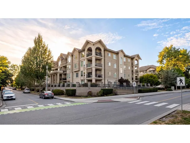 401 - 20281 53A AVENUE, Langley 2