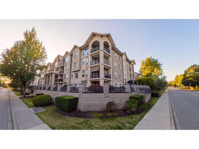 401 - 20281 53A AVENUE, Langley 3