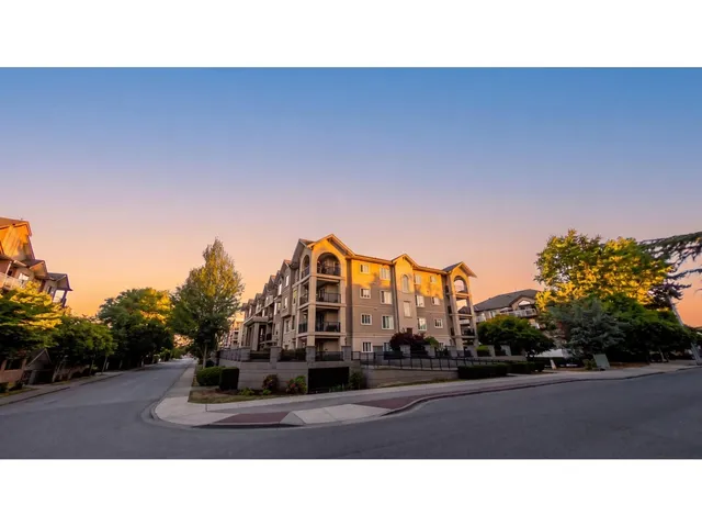 401 - 20281 53A AVENUE, Langley 4