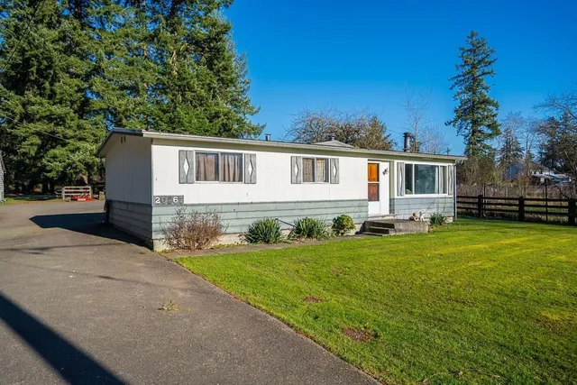 26267 64 AVENUE, Langley 3