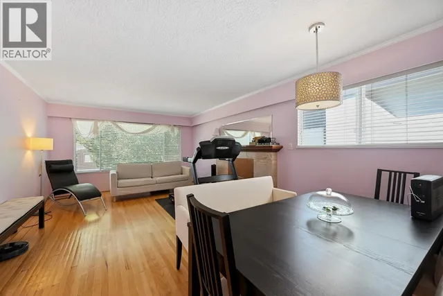 2763 ROSEMONT DRIVE, Vancouver 5