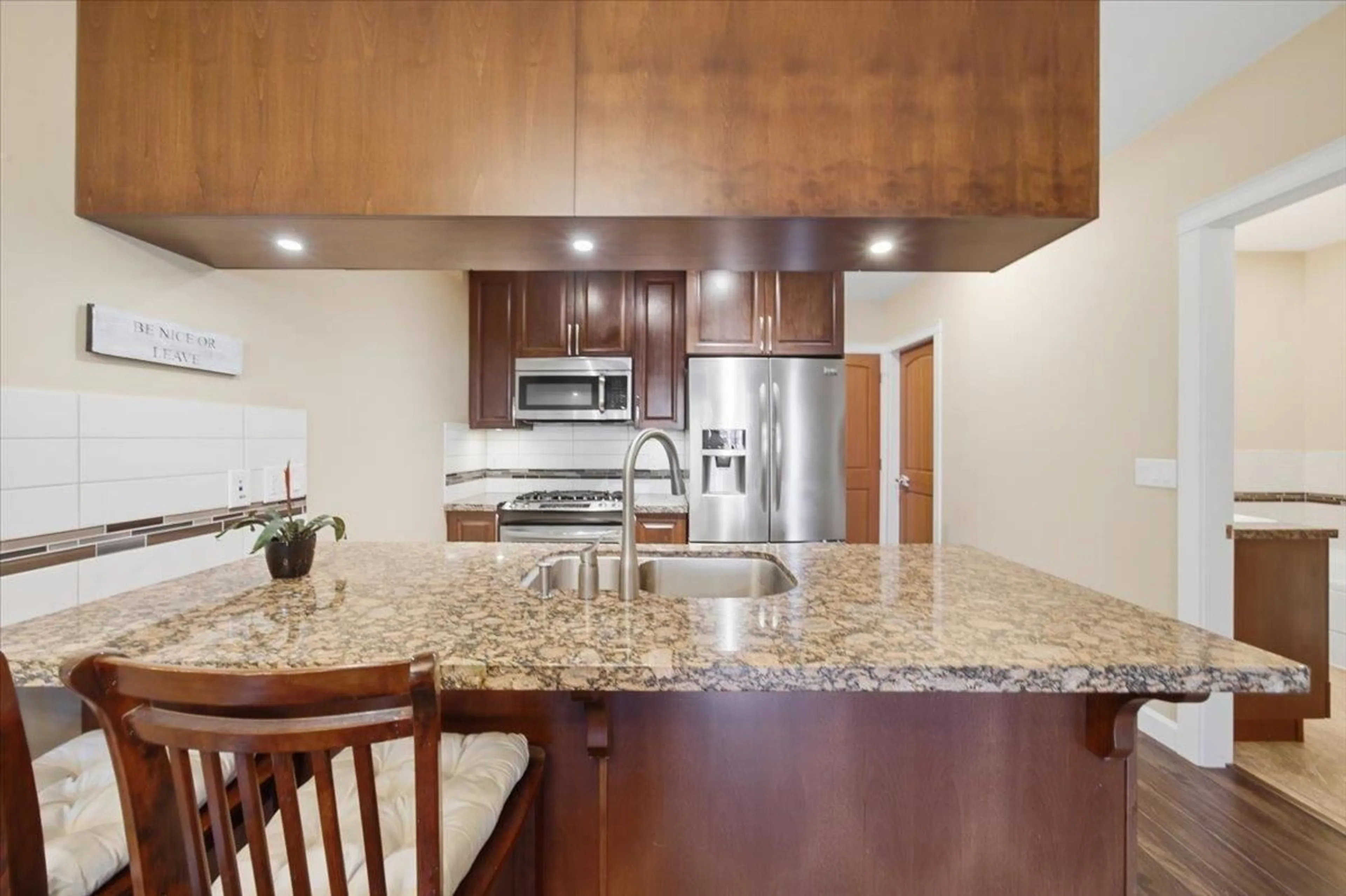 Unknown for 317 - 8067 207 STREET, Langley British Columbia V2Y0N9