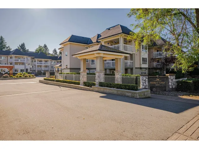 229 - 22020 49 AVENUE, Langley 3