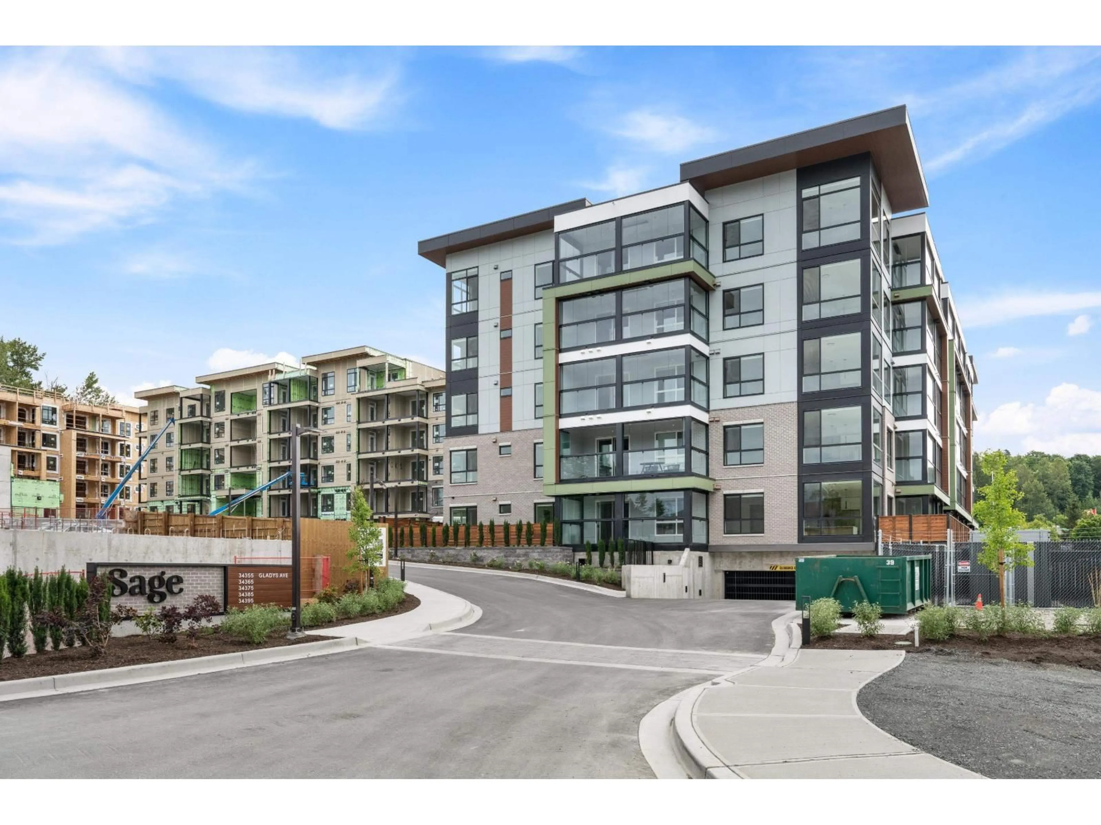 Unknown for 205 - 34395 GLADYS AVENUE, Abbotsford British Columbia V2S0R4