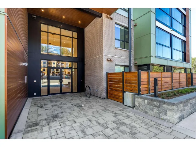 205 - 34395 GLADYS AVENUE, Abbotsford 2
