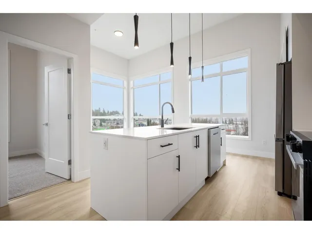 205 - 34395 GLADYS AVENUE, Abbotsford 4